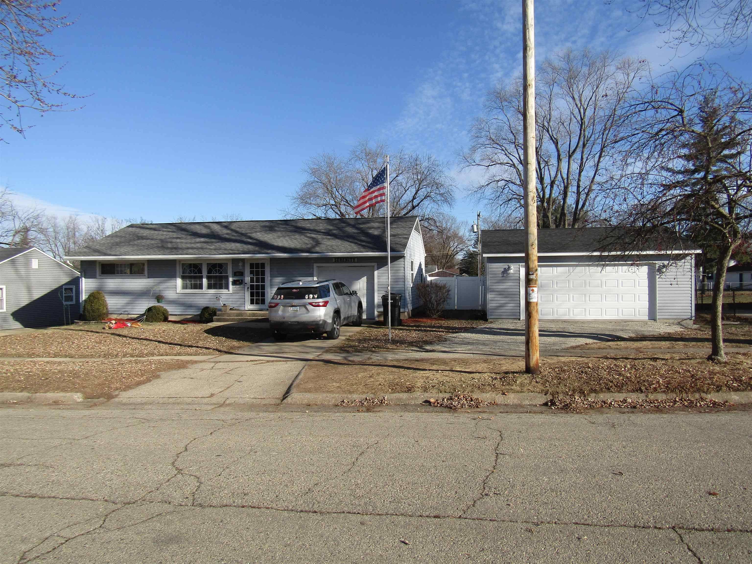 Beloit, WI 53563,1611 Johnson Street