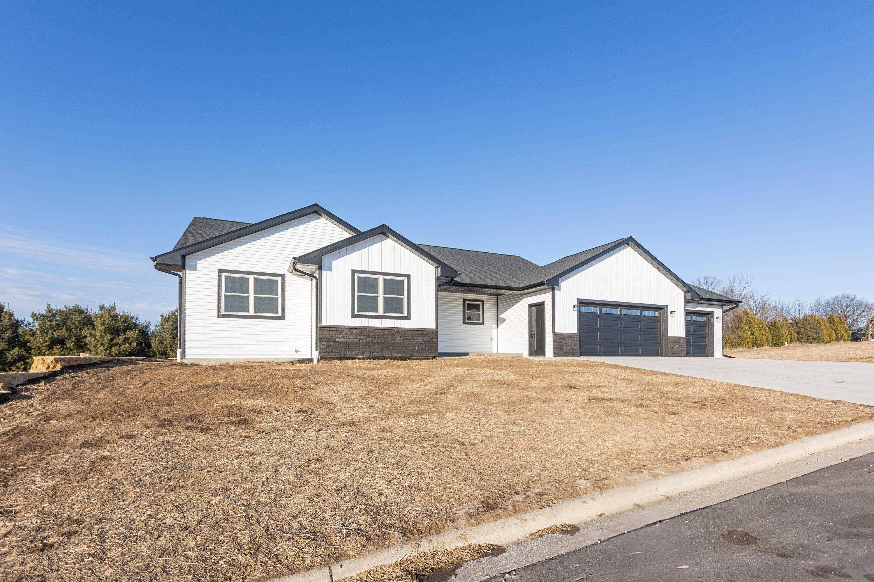 Belmont, WI 53510,663 Carlyle Drive