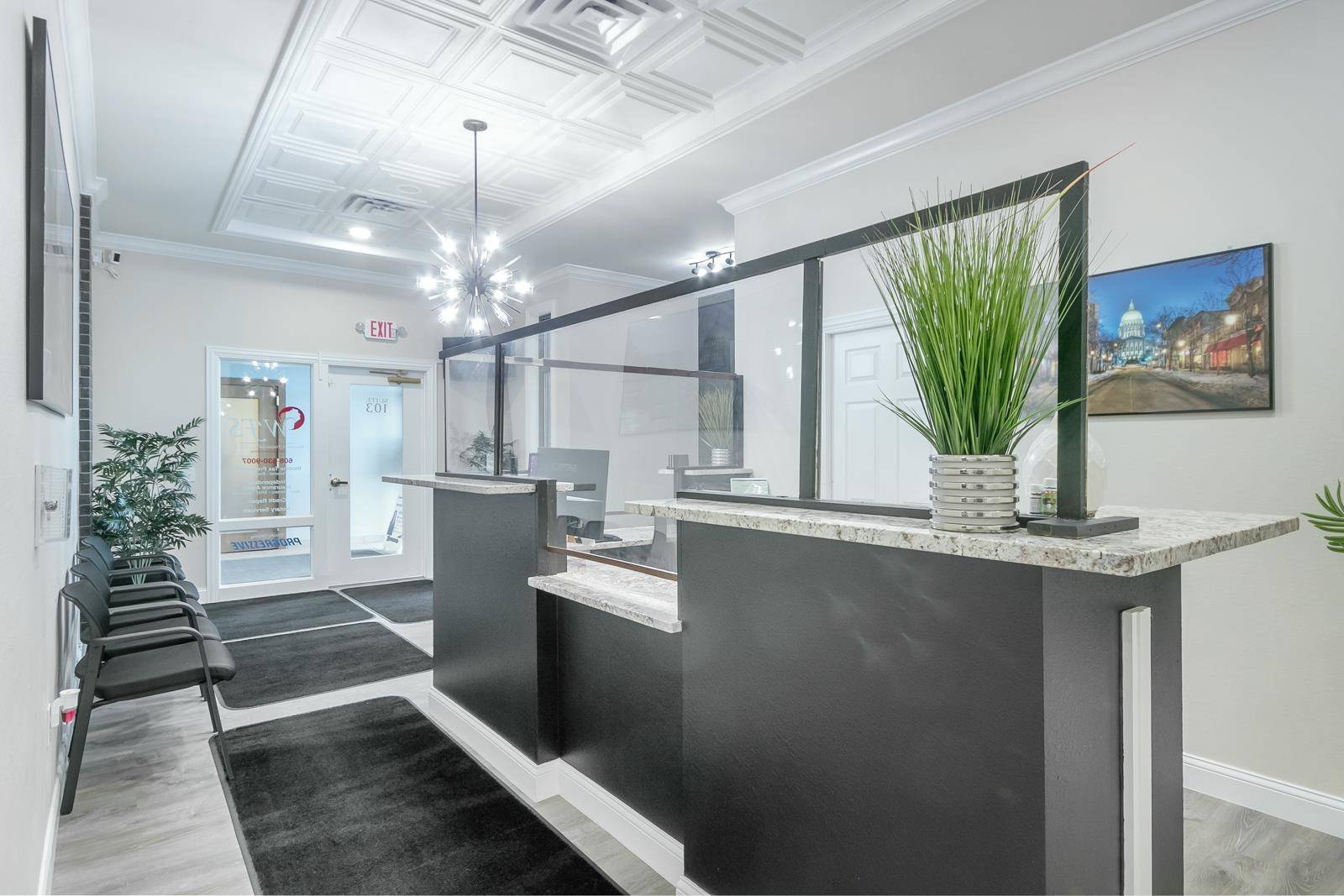 Madison, WI 53714,4001 Nakoosa Trail #103