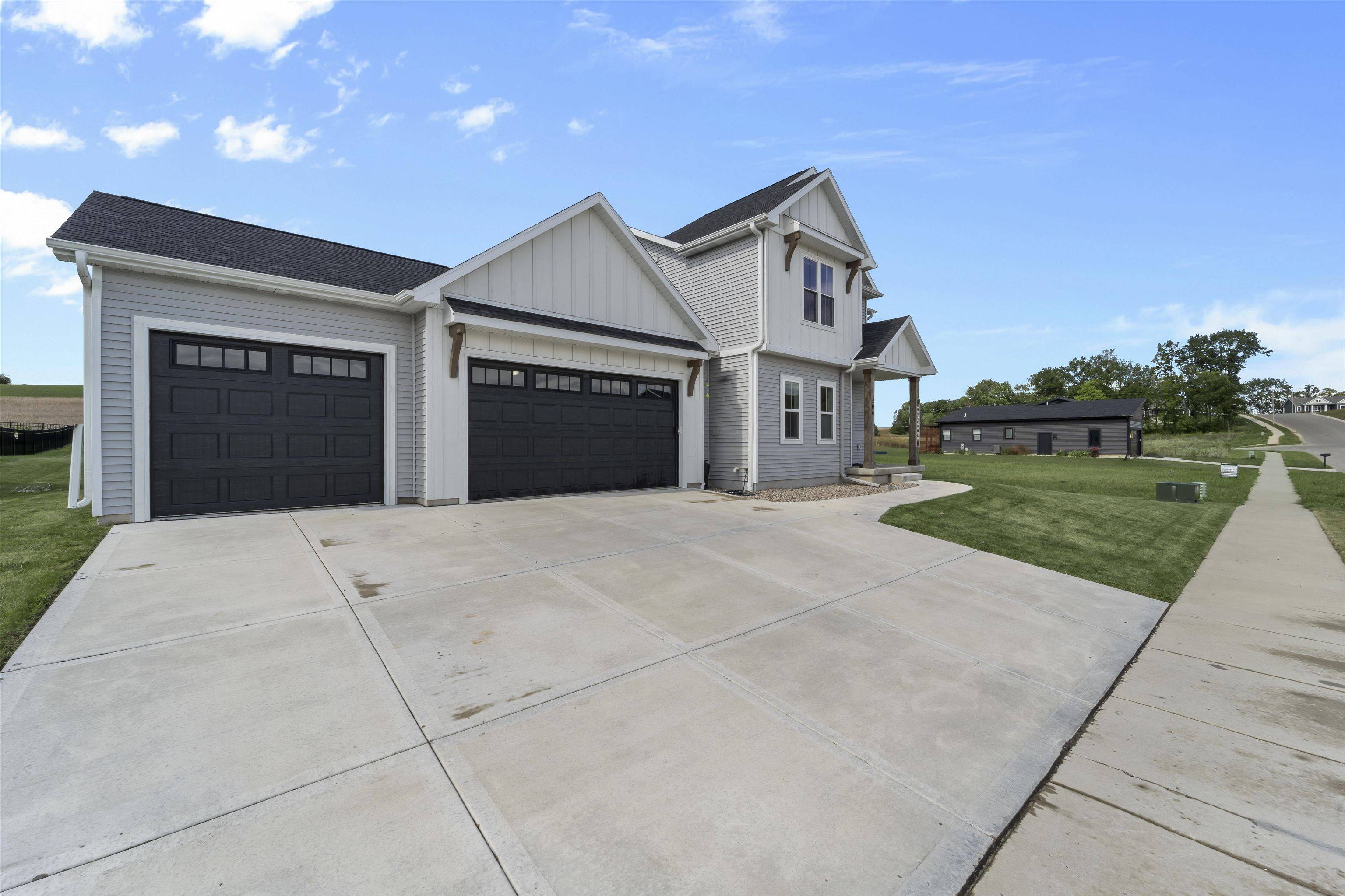 Lodi, WI 53555,206 Mariahwynn Terrace