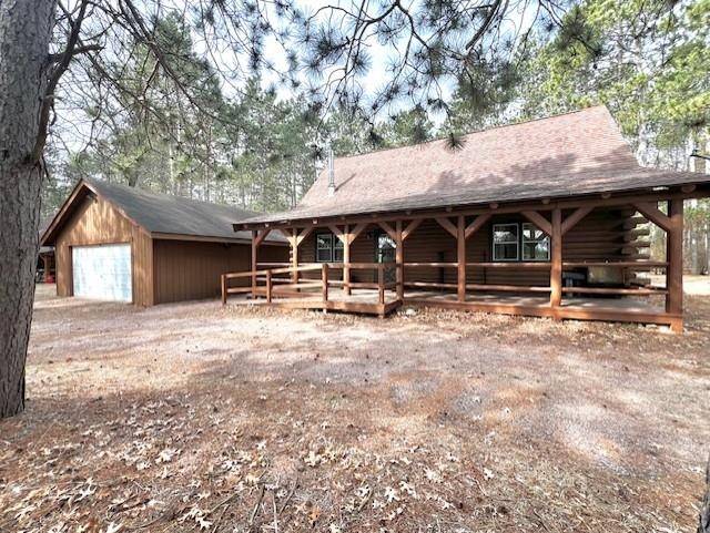 New Lisbon, WI 53950,N8447 15th Avenue