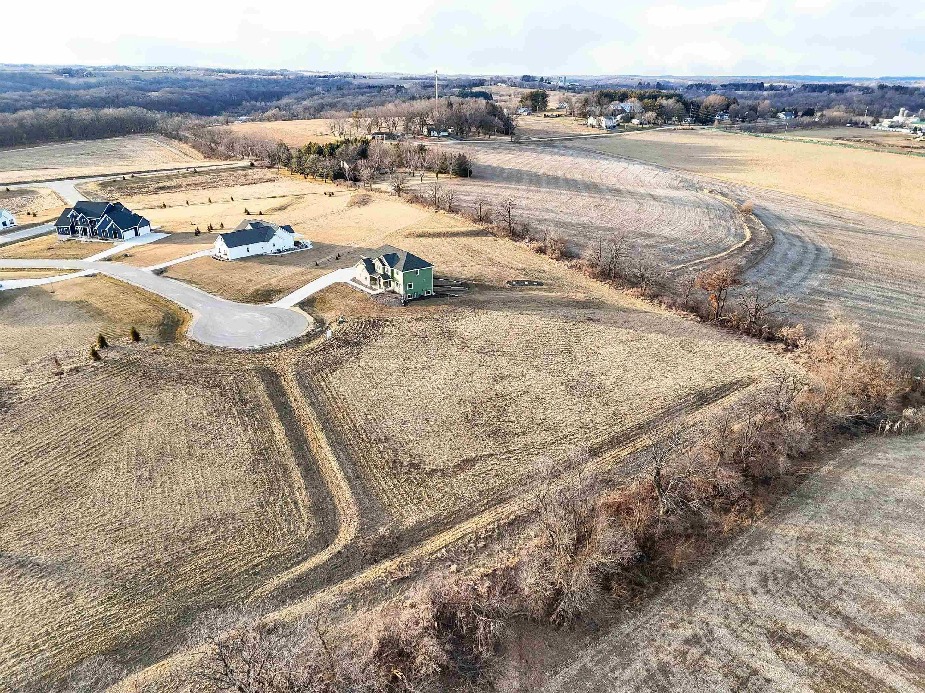 Verona, WI 53593,Lot 5 Dragonfly Court