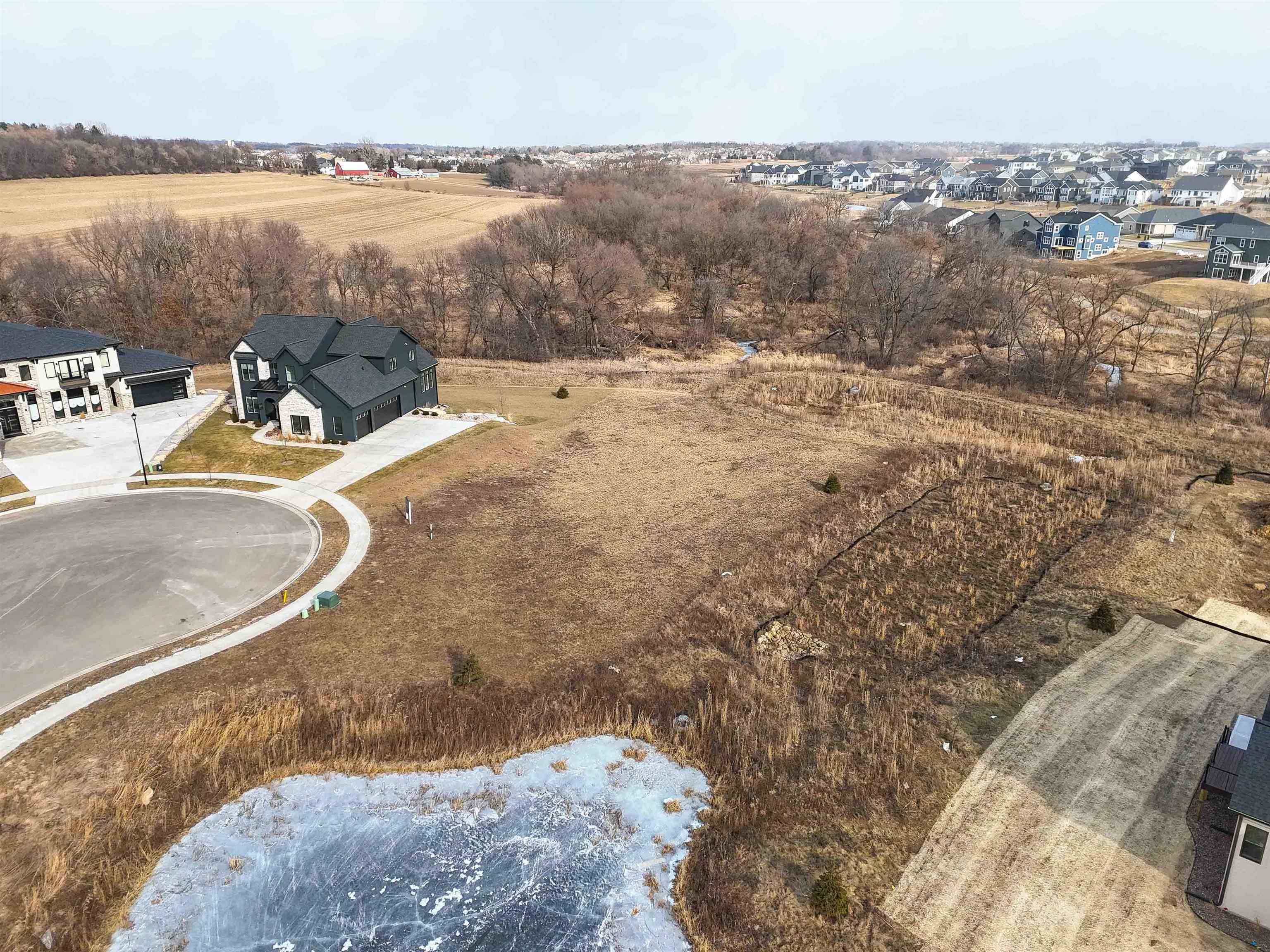Sun Prairie, WI 53590,Lot 11 Serenity Court