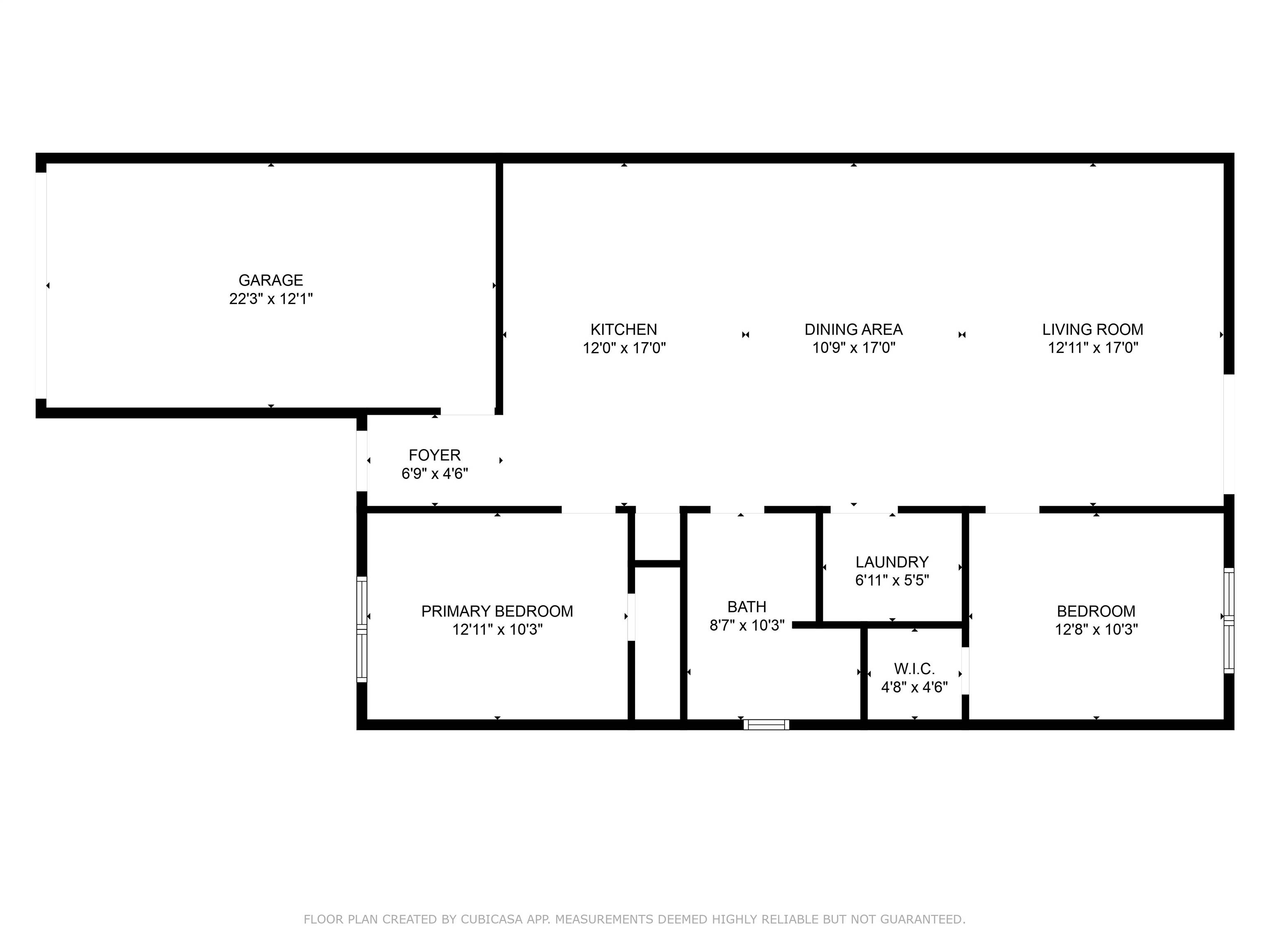 Hillsboro, WI 54634,713 Salsbery Circle #2
