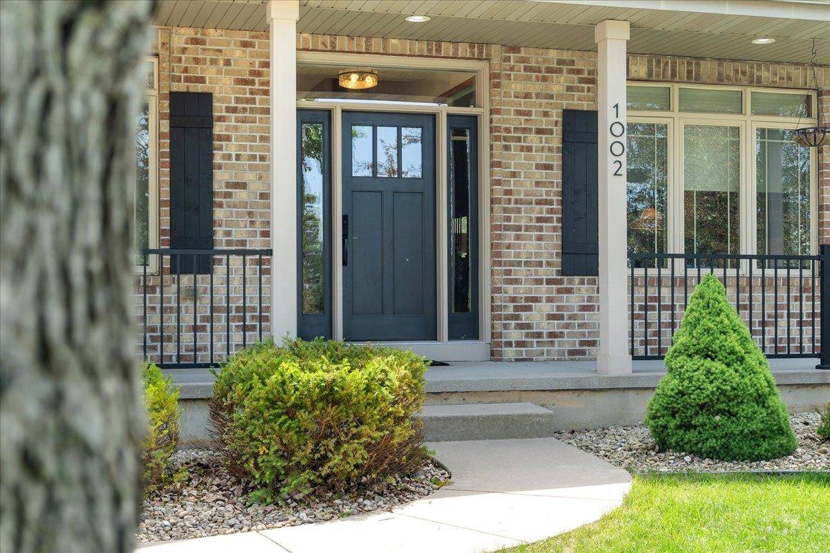 Waunakee, WI 53597,1002 Warrior Court