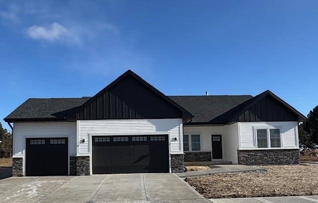 Milton, WI 53563,4830 Sumpter Drive