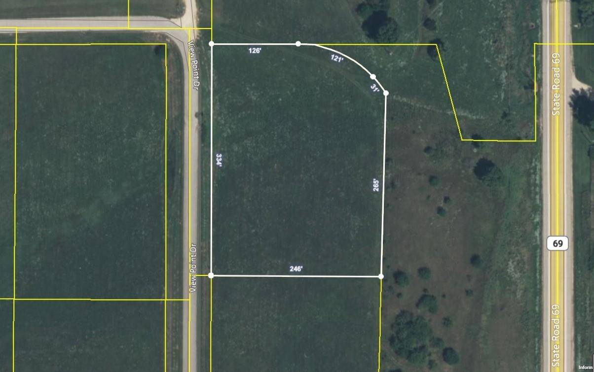 Monroe, WI 53566,N3523 View Point Drive