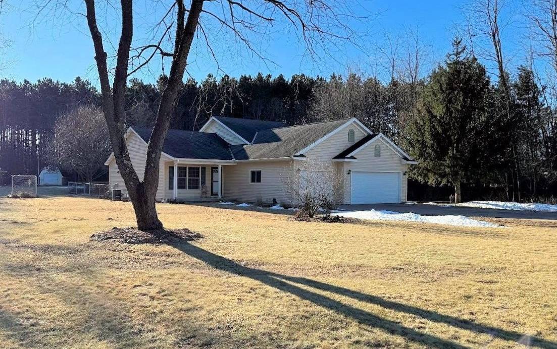 Wisconsin Dells, WI 53965,W14545 Fairway Lane