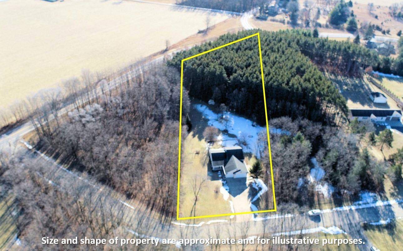 Wisconsin Dells, WI 53965,W14545 Fairway Lane
