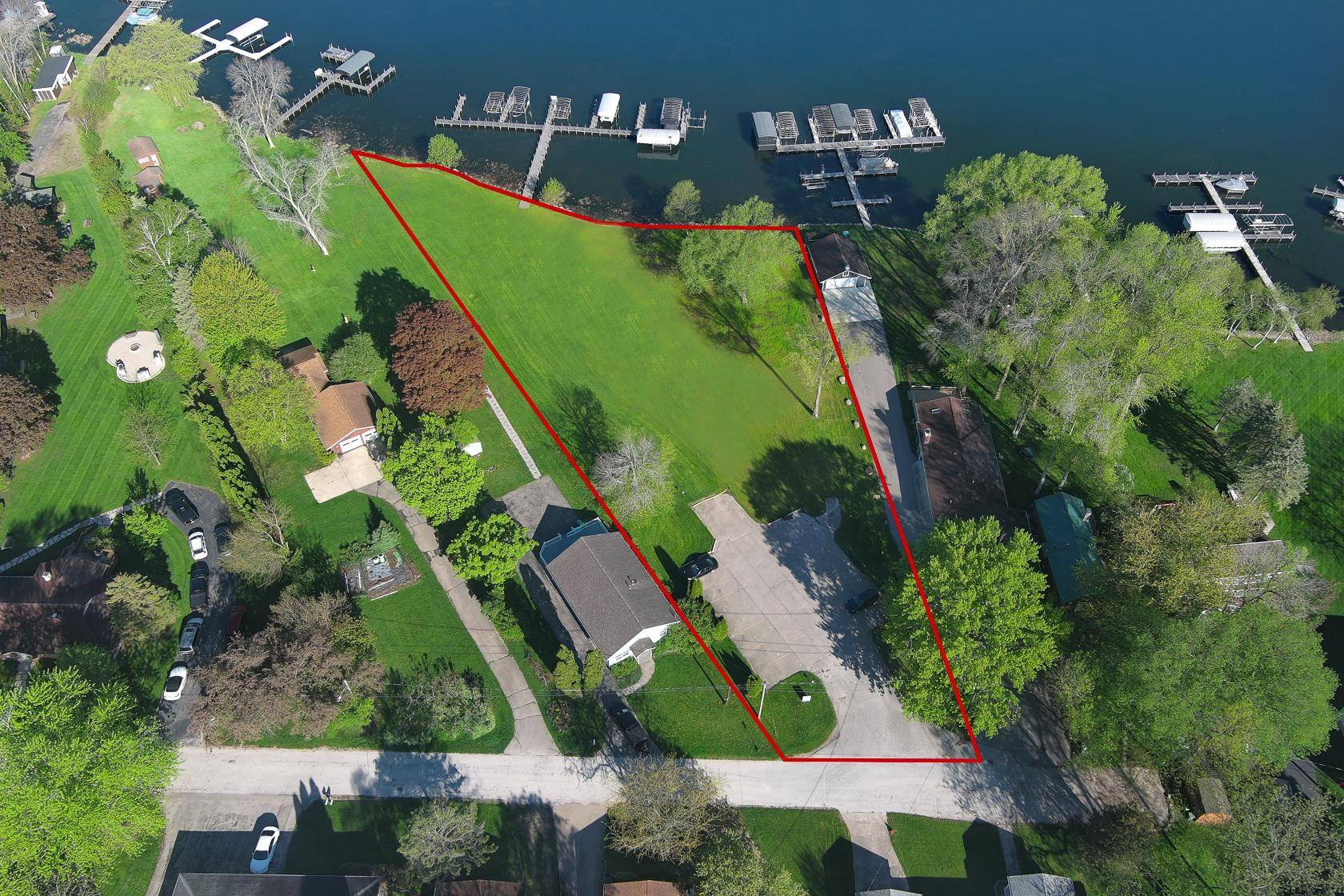 Green Lake, WI 54941,413 Strauss Avenue