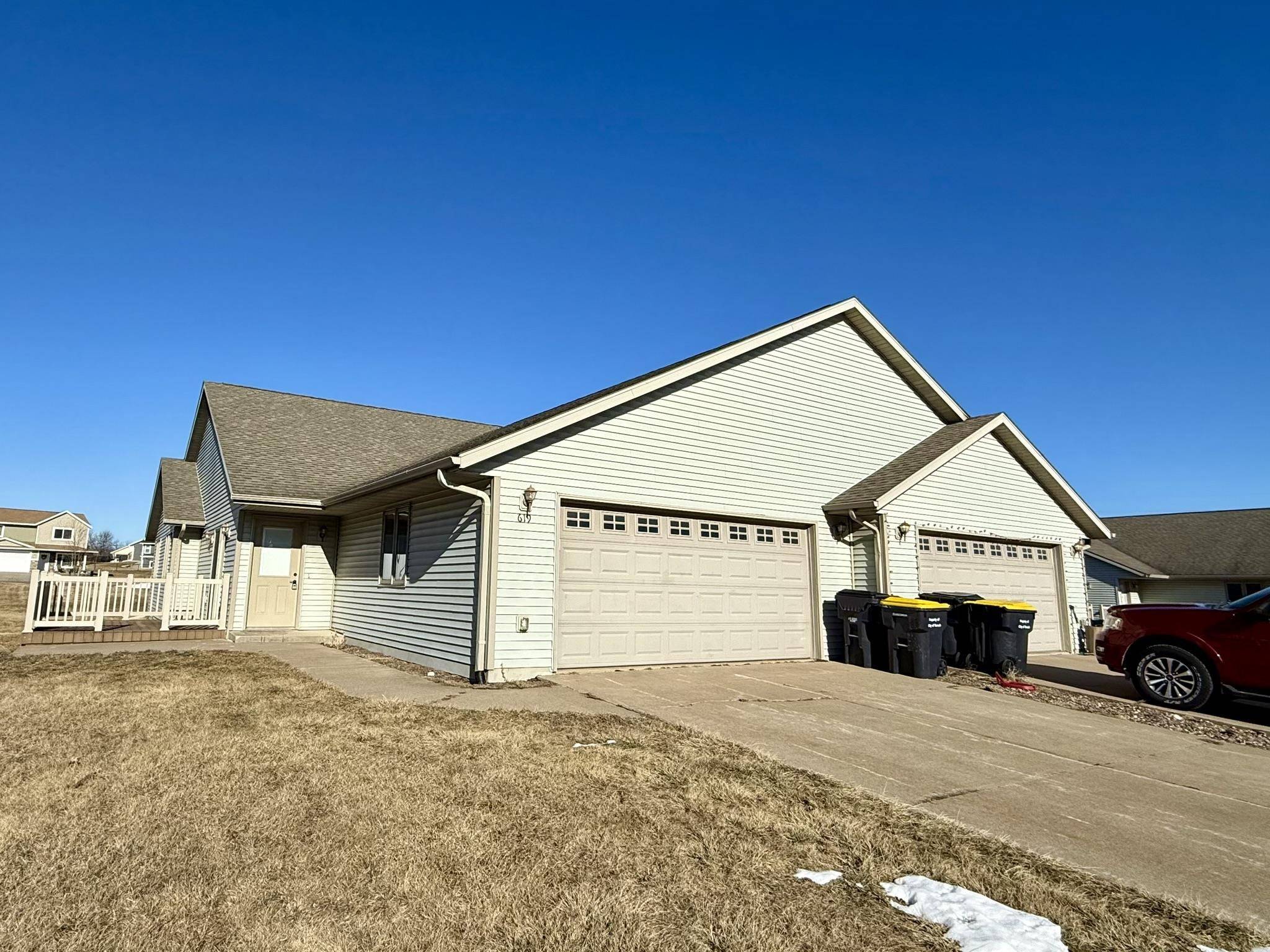 Tomah, WI 54660,621 - 623 Alyssa Street