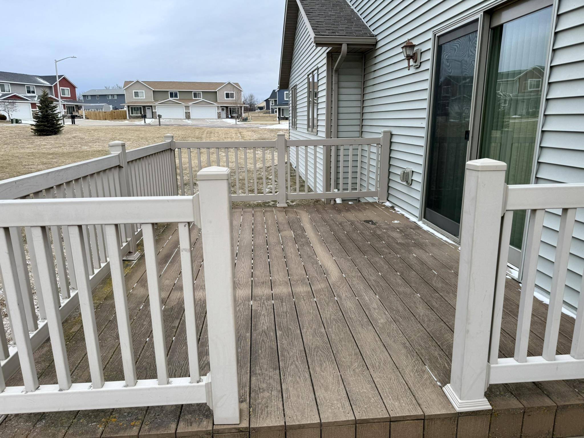 Tomah, WI 54660,621 - 623 Alyssa Street