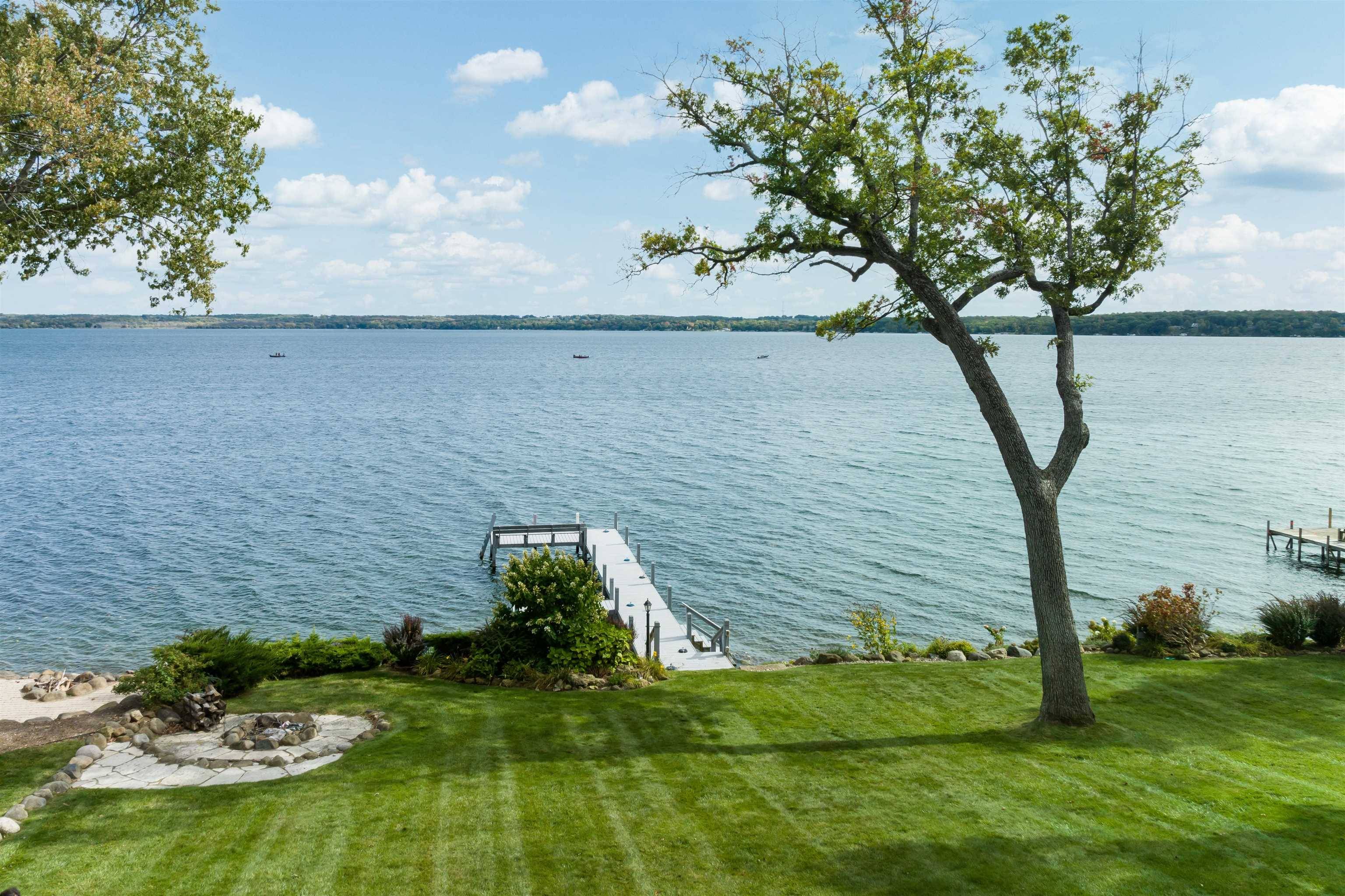Green Lake, WI 54941,356 Forest Avenue
