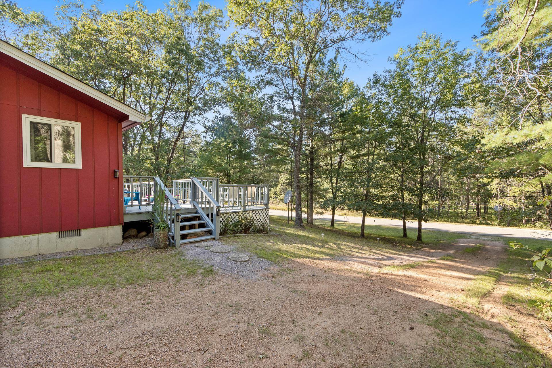 Arkdale, WI 54613,1961 Cypress Lane