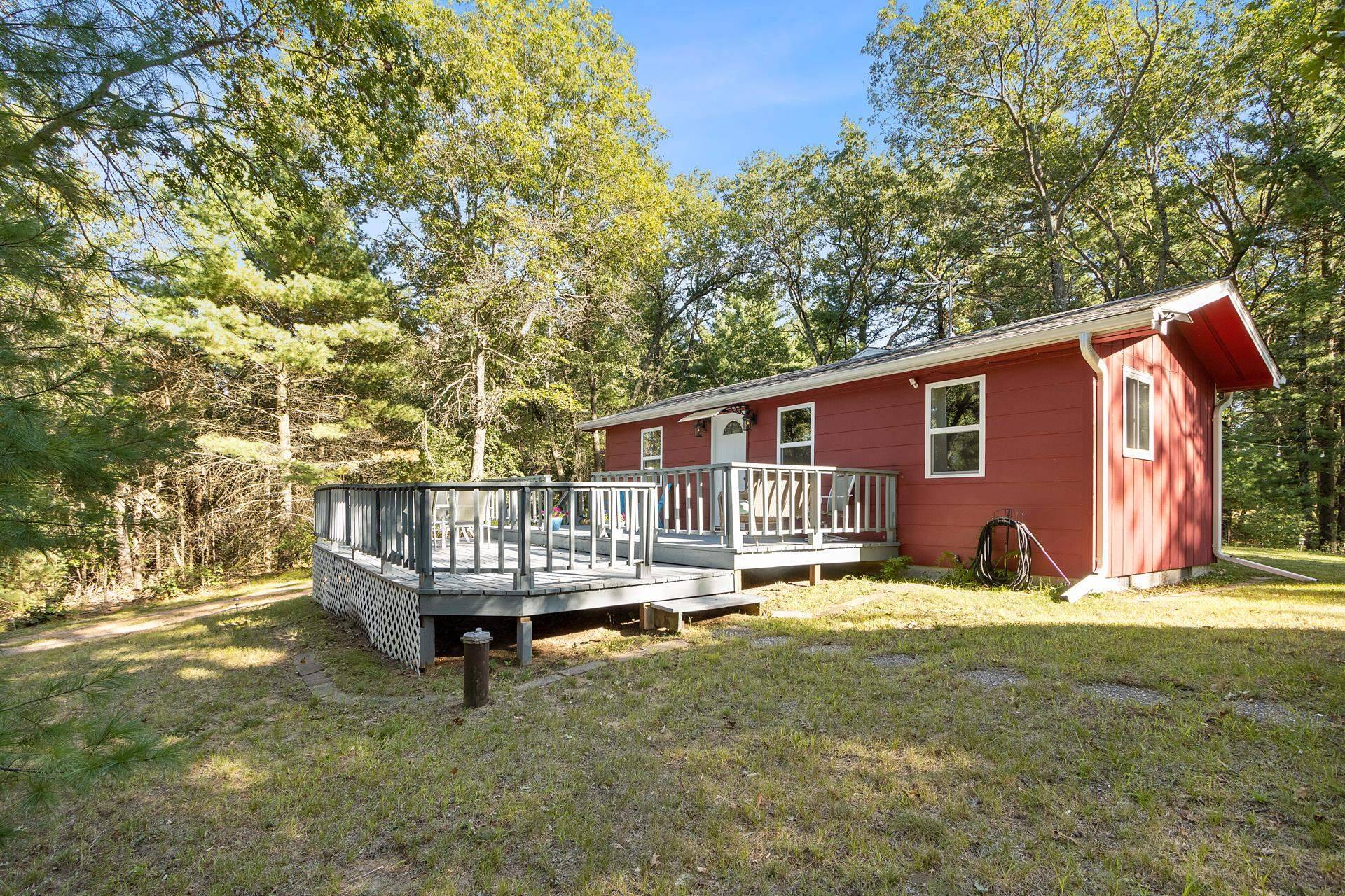 Arkdale, WI 54613,1961 Cypress Lane