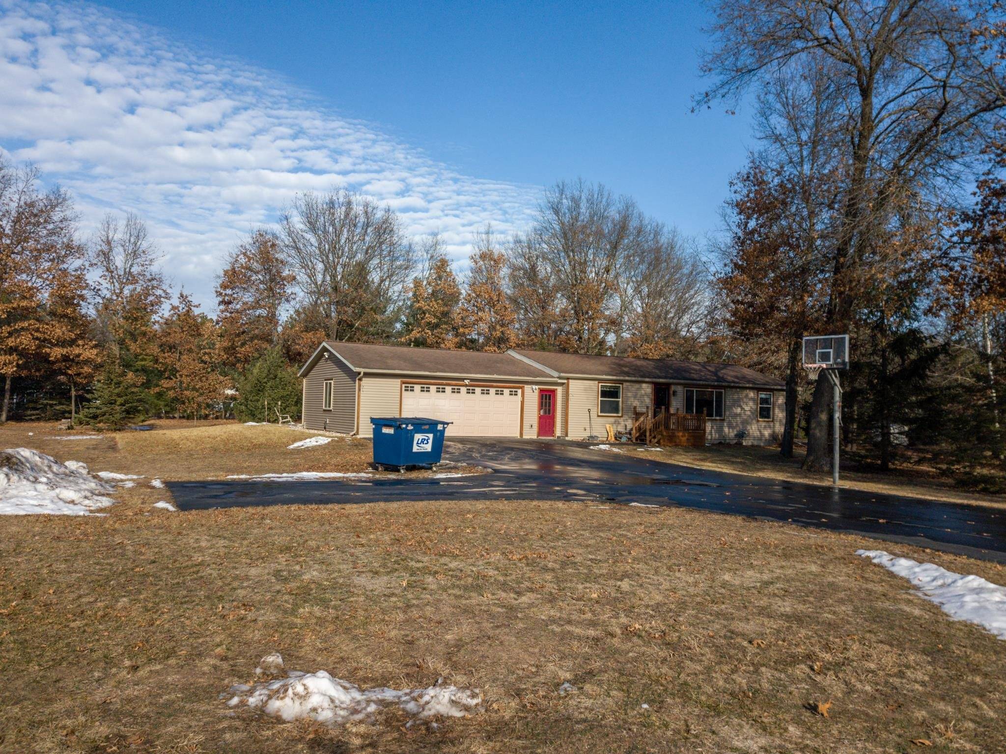 New Lisbon, WI 53950,W5564 Overlook Drive