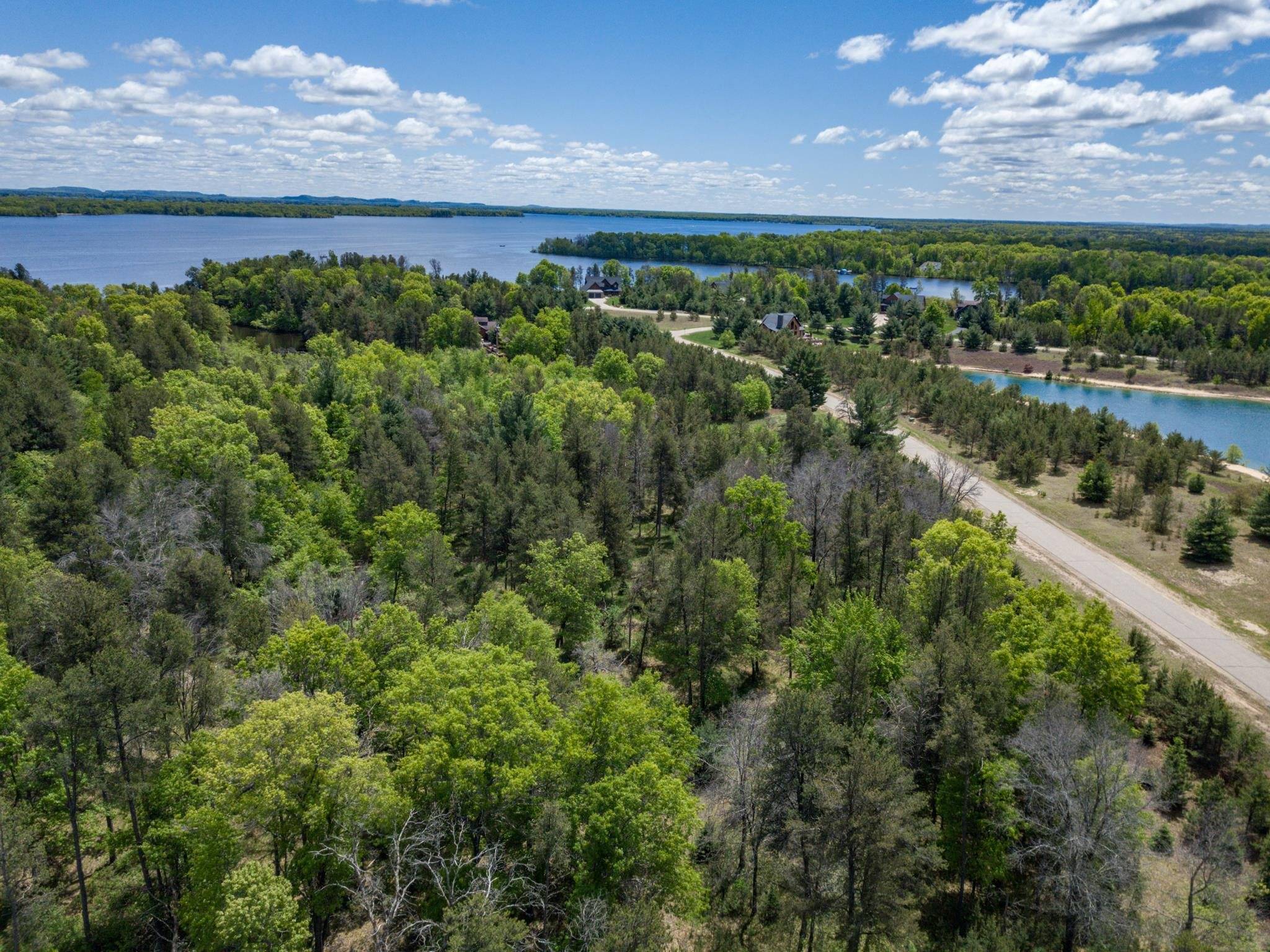 New Lisbon, WI 53950,N8034 North Shore Drive