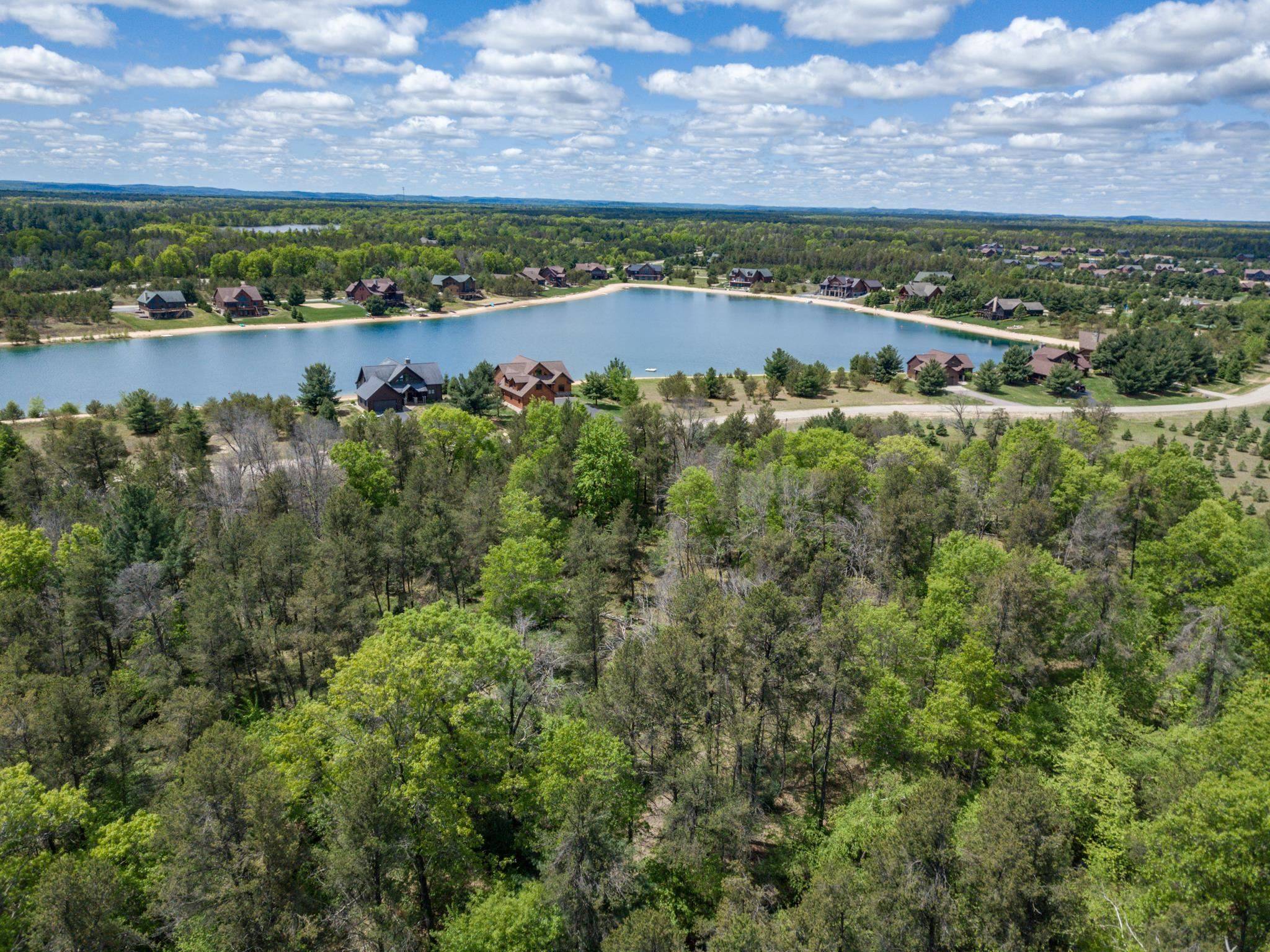 New Lisbon, WI 53950,N8034 North Shore Drive