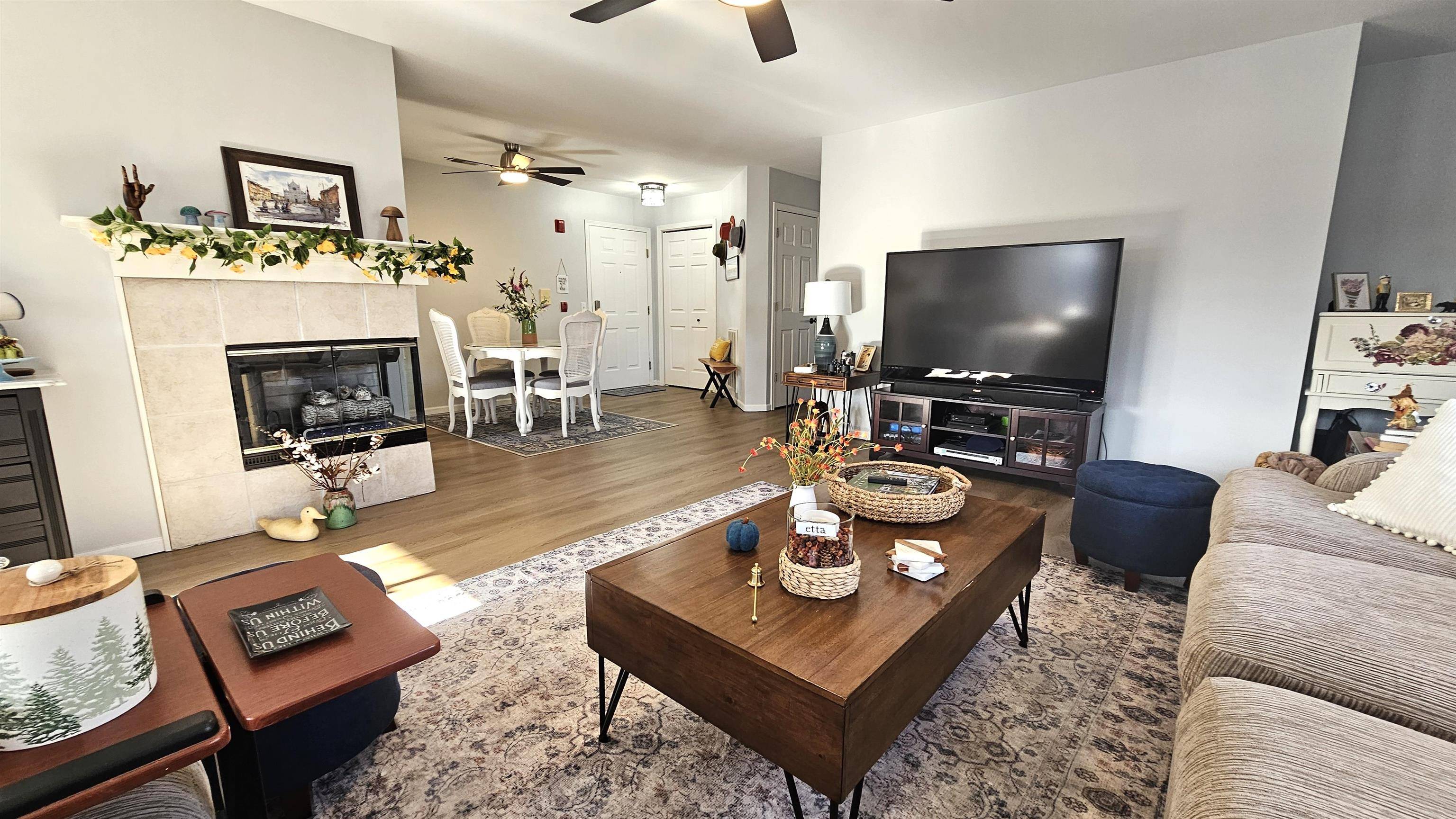 Lake Geneva, WI 53147,129 S Curtis Street #1121