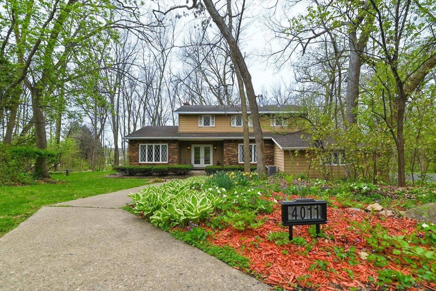 Deforest, WI 53532,4011 Shadows Court