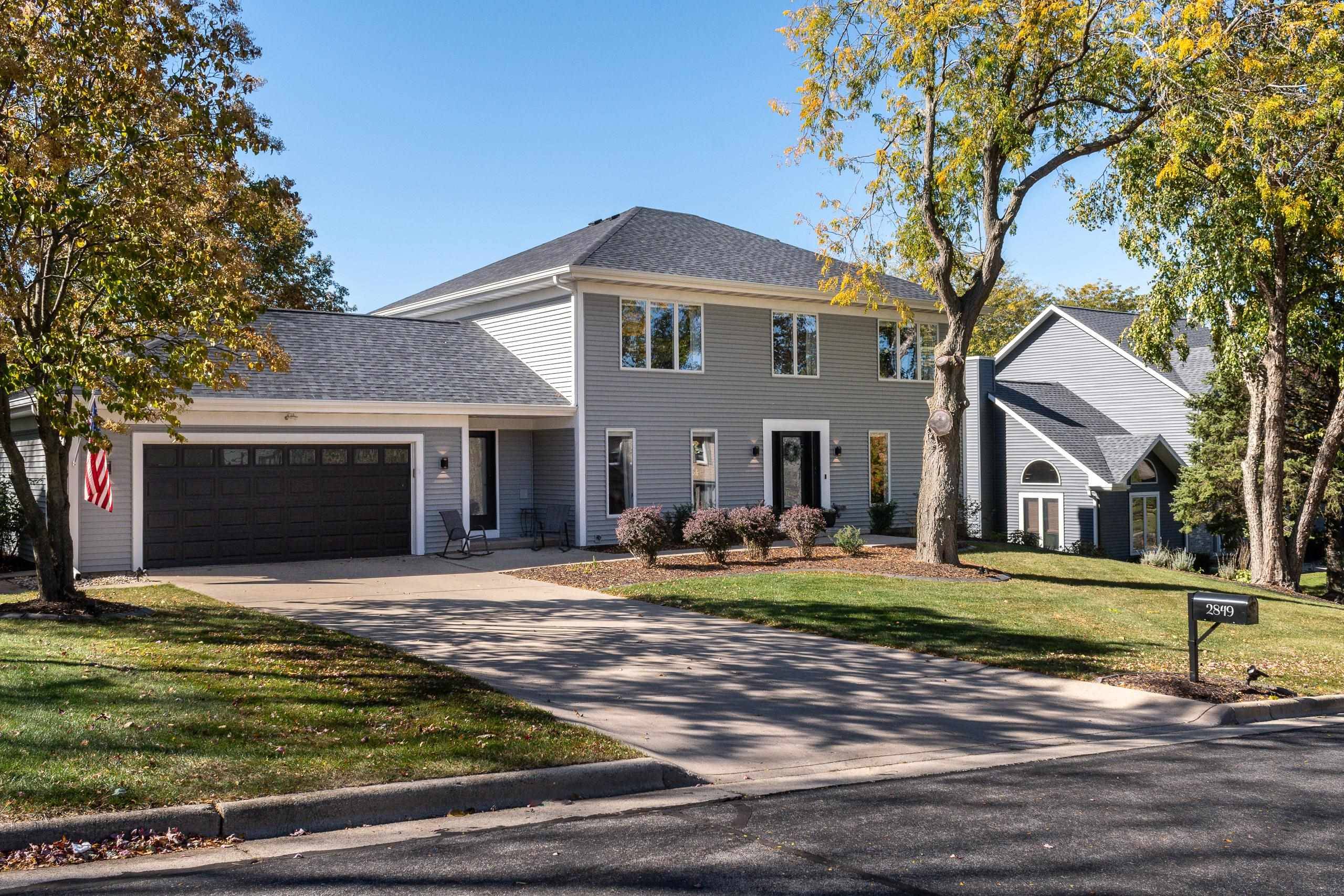 Fitchburg, WI 53711,2849 Dover Circle