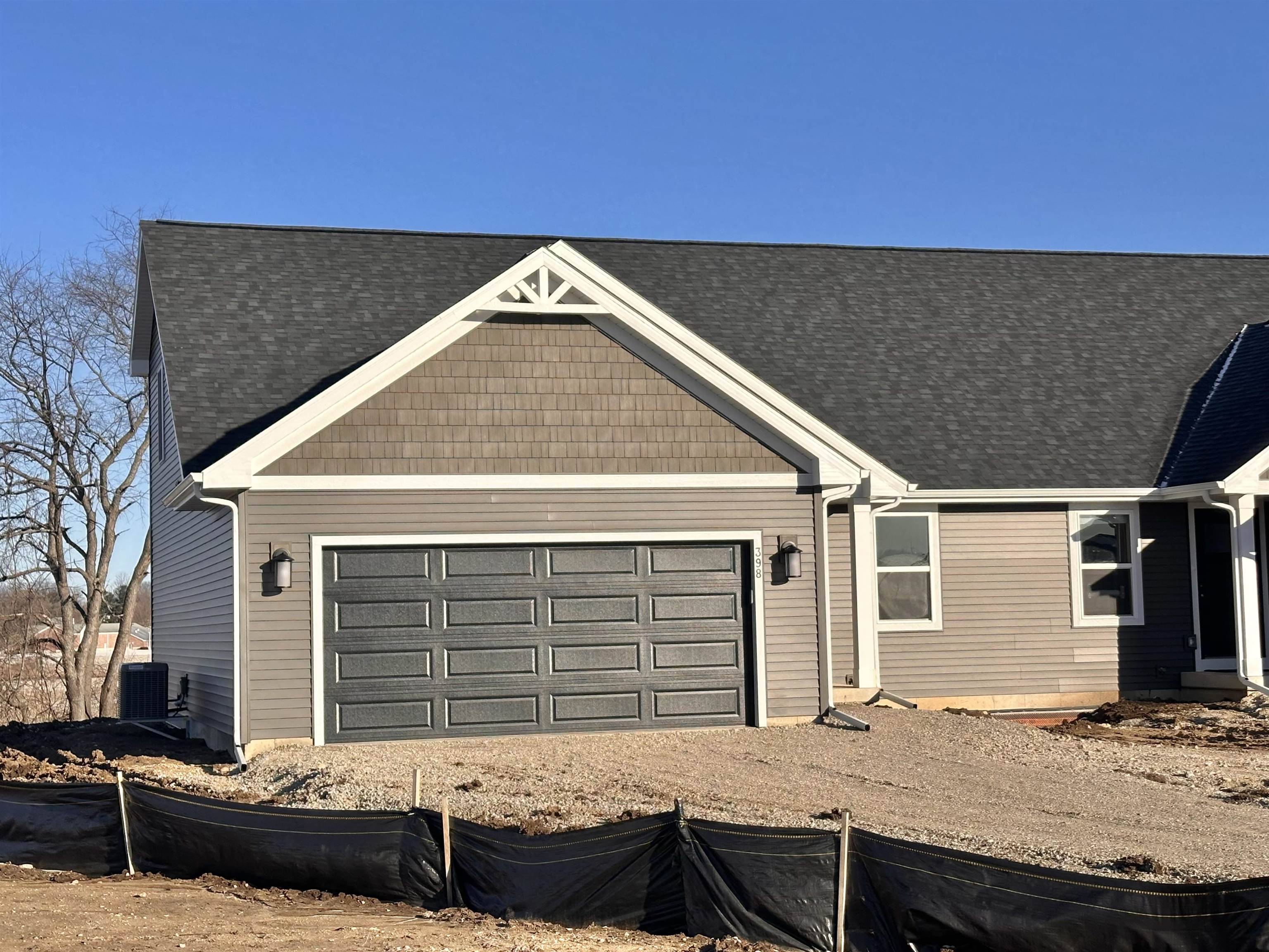 Stoughton, WI 53589,398 Lilac Lane