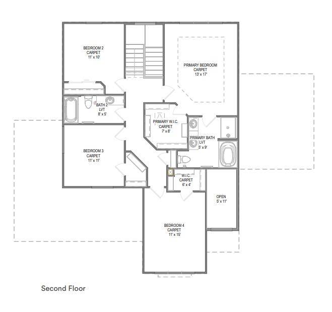 Cottage Grove, WI 53527-6800,524 Shady Street