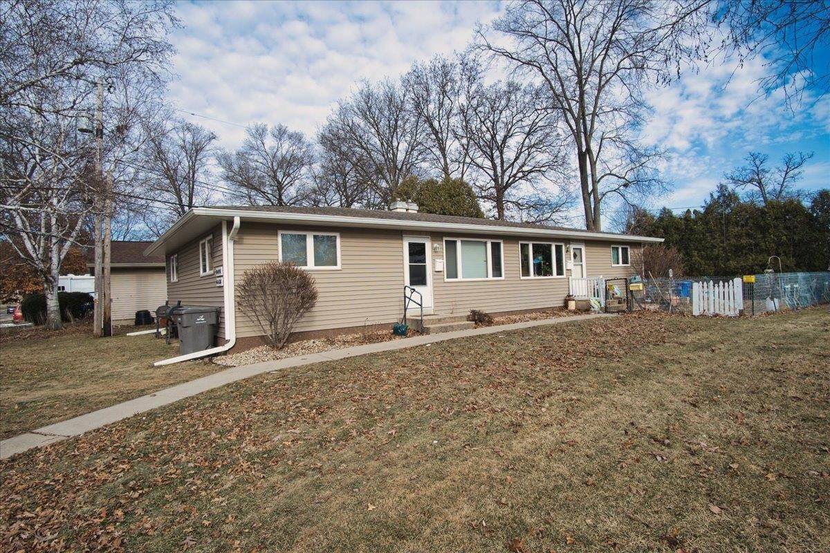 Monona, WI 53716,6406-6408 Westgate Road