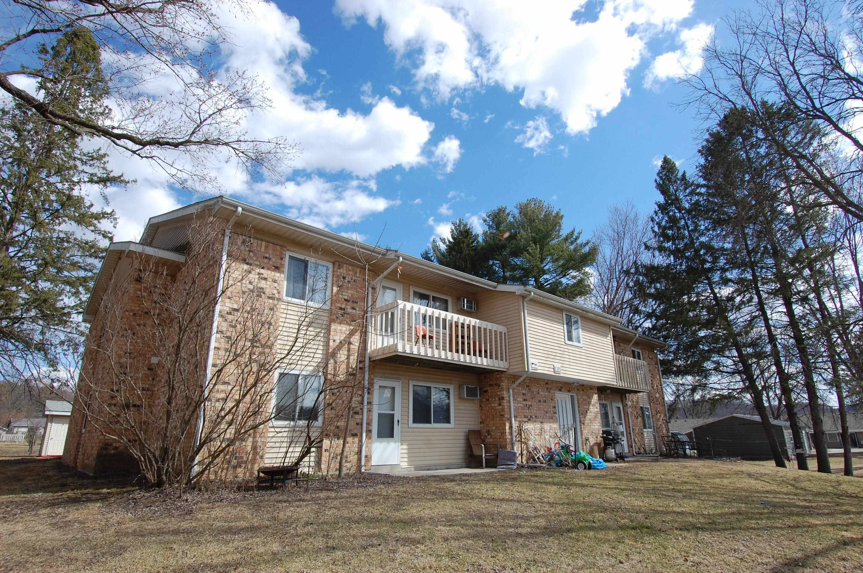 La Farge, WI 54639-0000,415 N Gold St Street