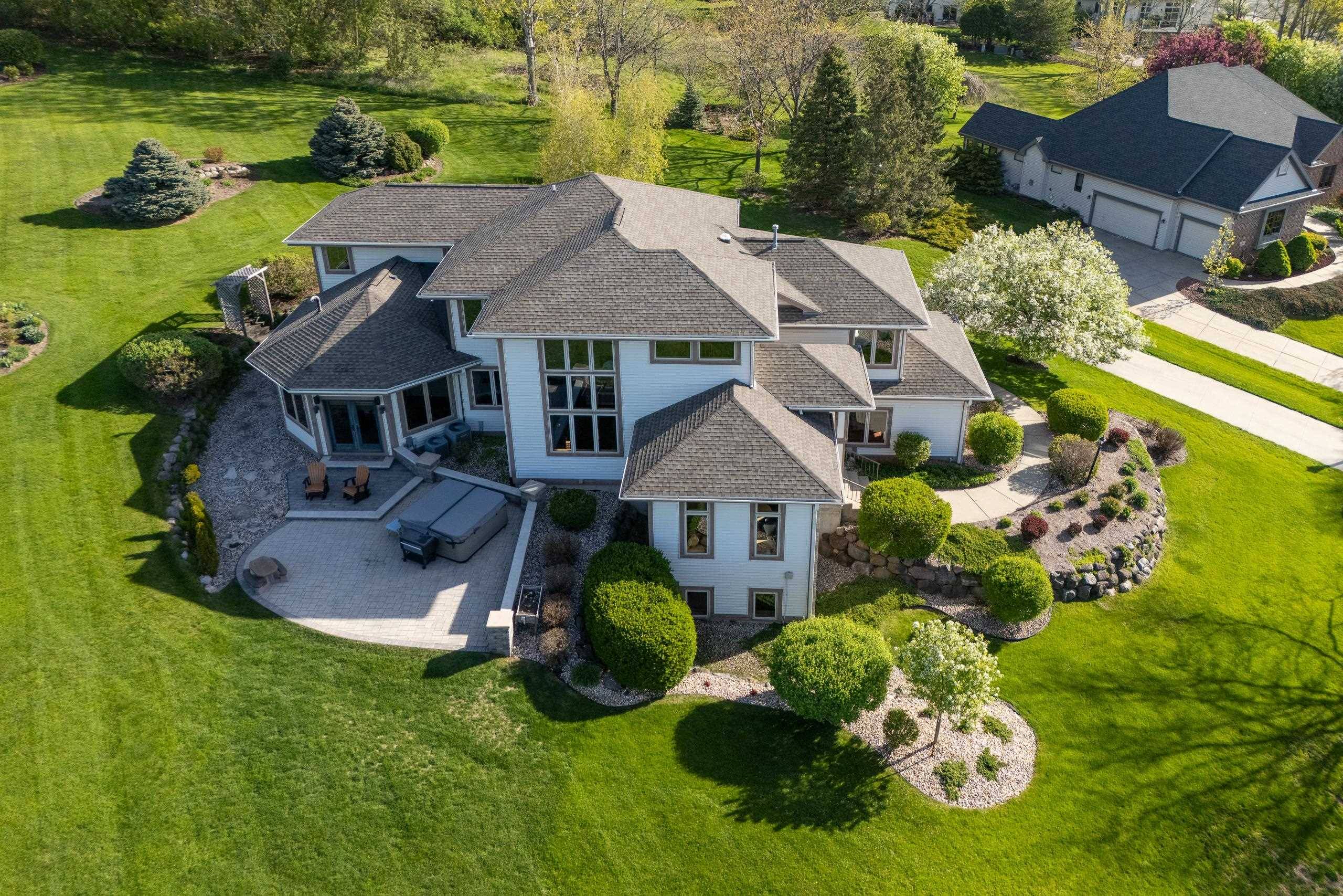 Middleton, WI 53562,4242 Savannah Court