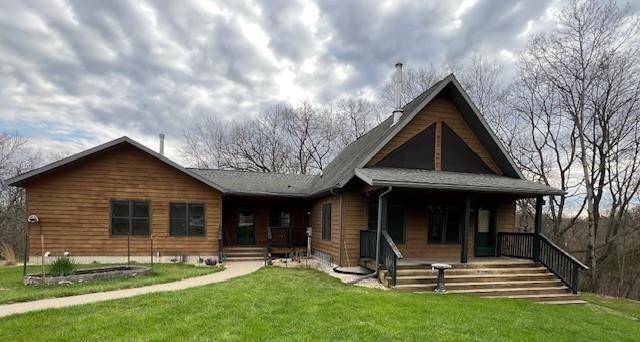 Harpers Ferry, IA 52146,1726 Wynn Wood Lane