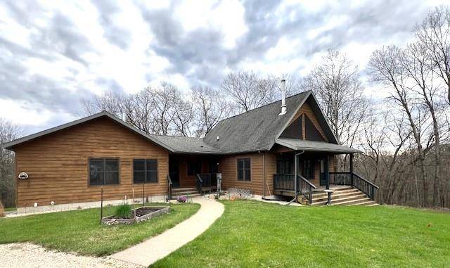 Harpers Ferry, IA 52146,1726 Wynn Wood Lane