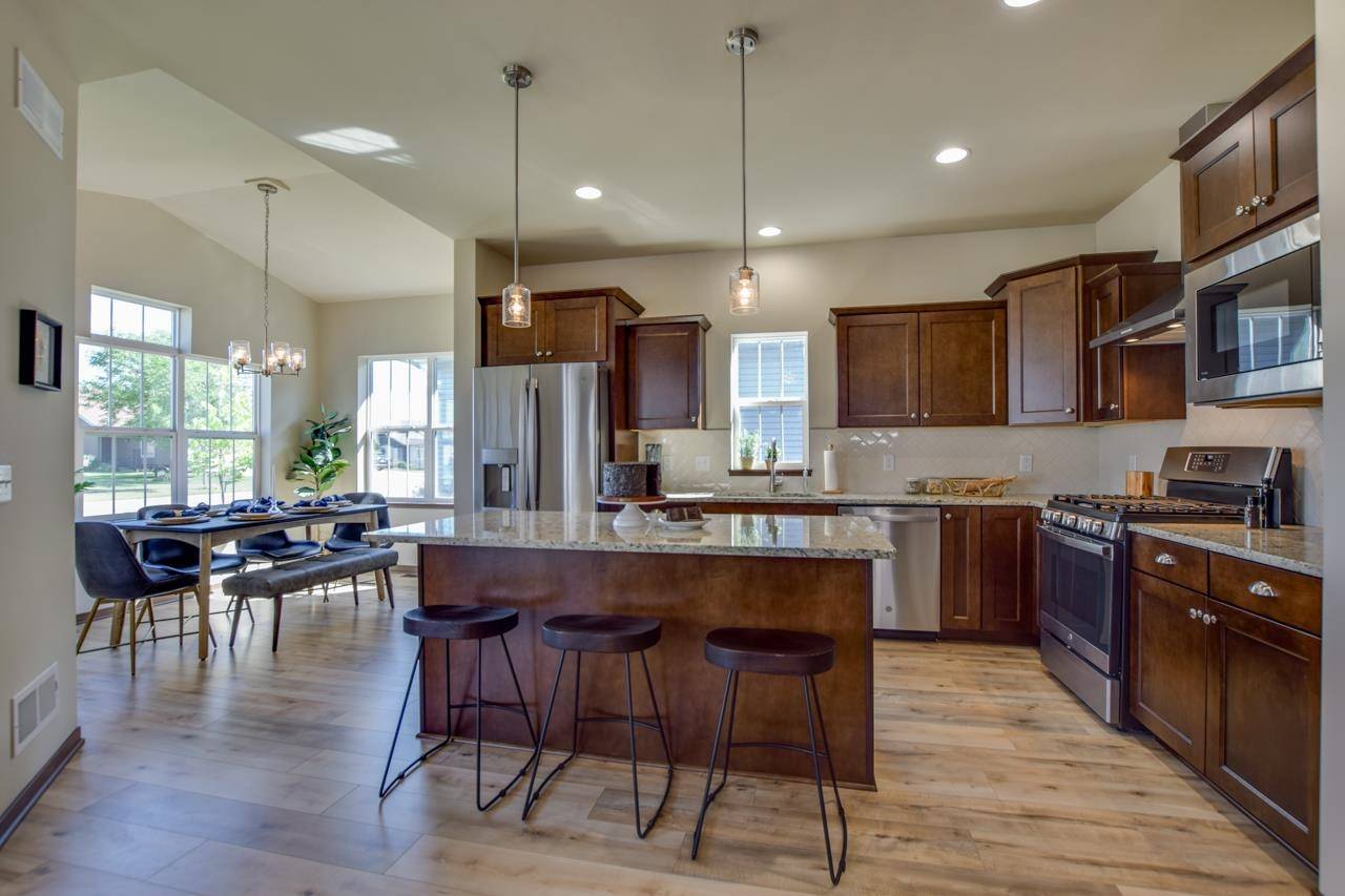 Middleton, WI 53562,4318 Goldeneye Gateway Drive