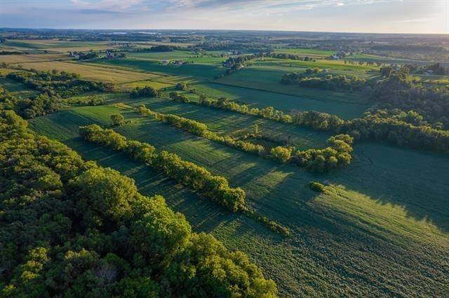 Iron Ridge, WI 53035,64 M/L Acres Highway 33