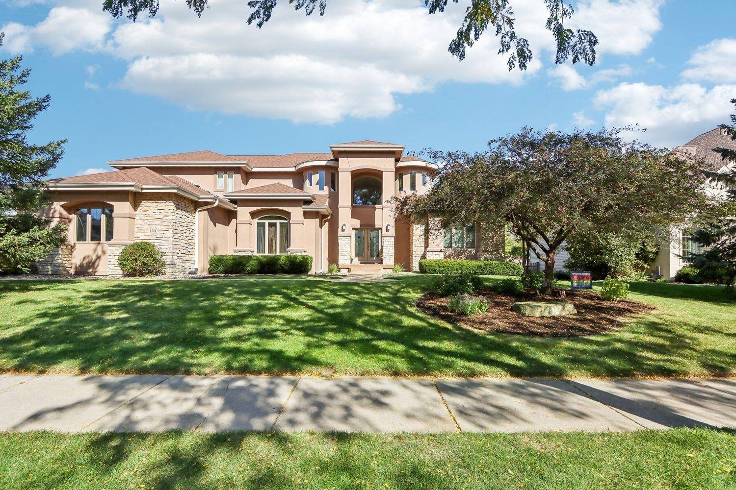 Middleton, WI 53562,9526 Blue Heron Drive