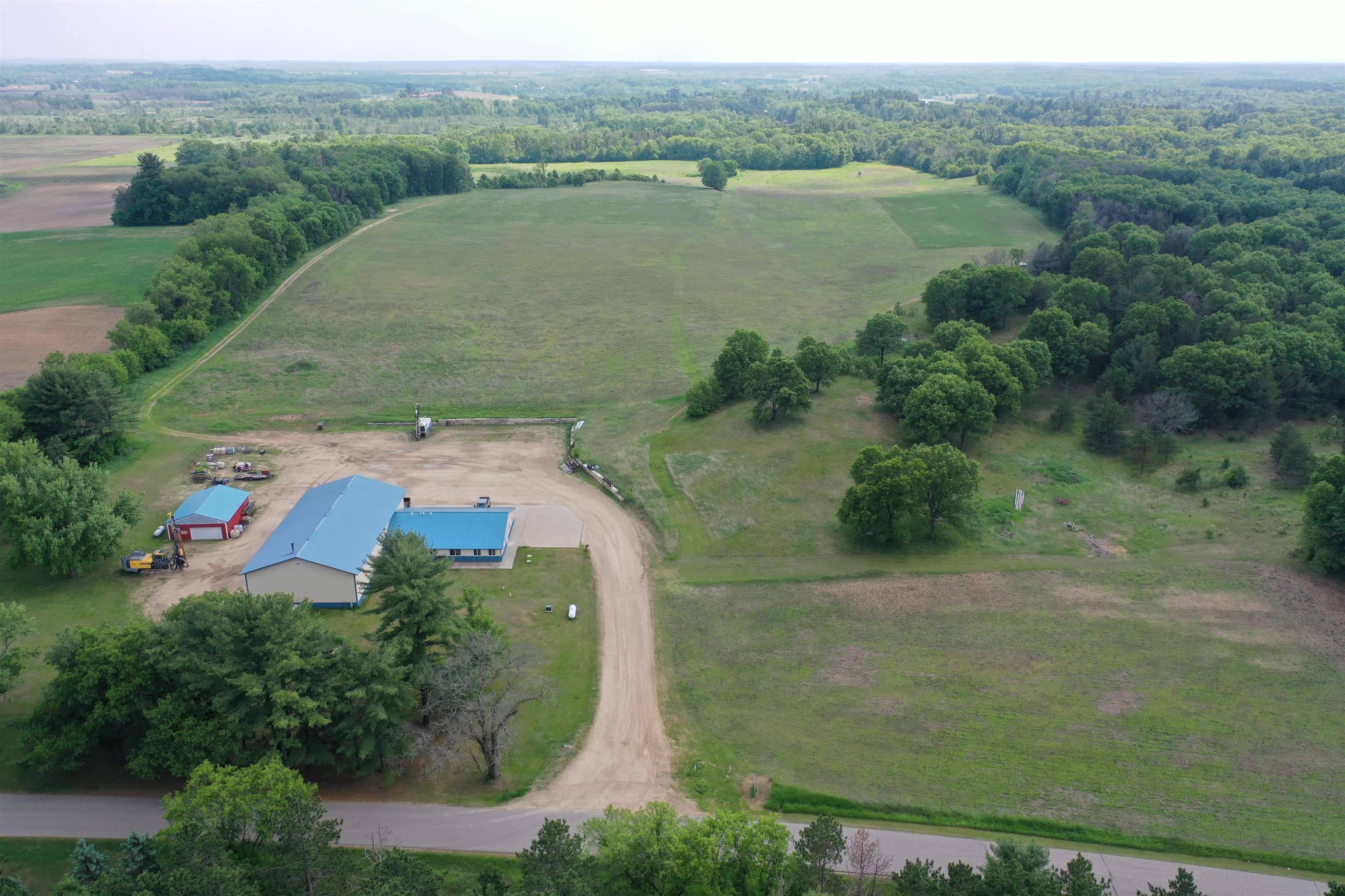 Westfield, WI 53964,N8621 5th Road
