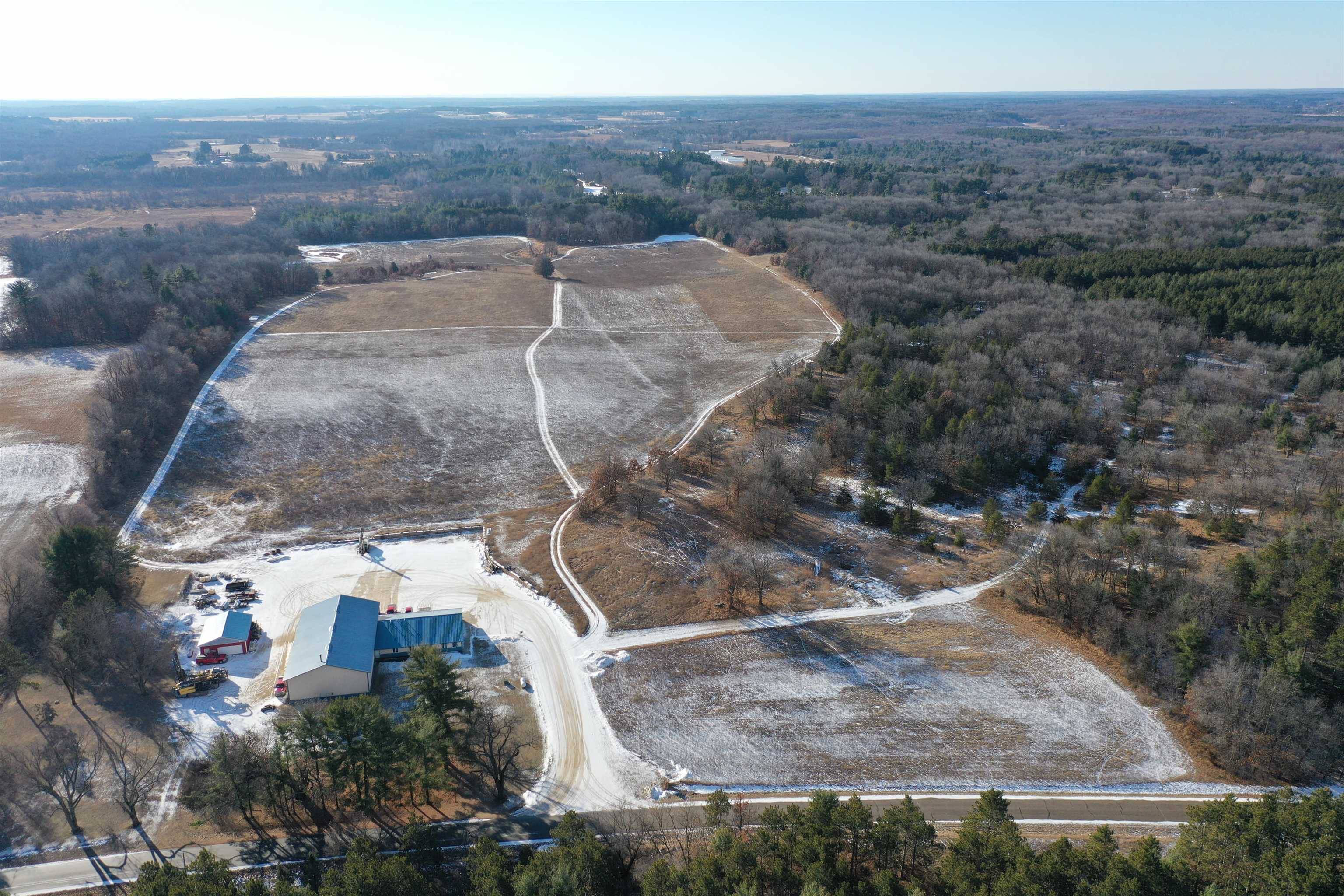 Westfield, WI 53964,N8621 5th Road
