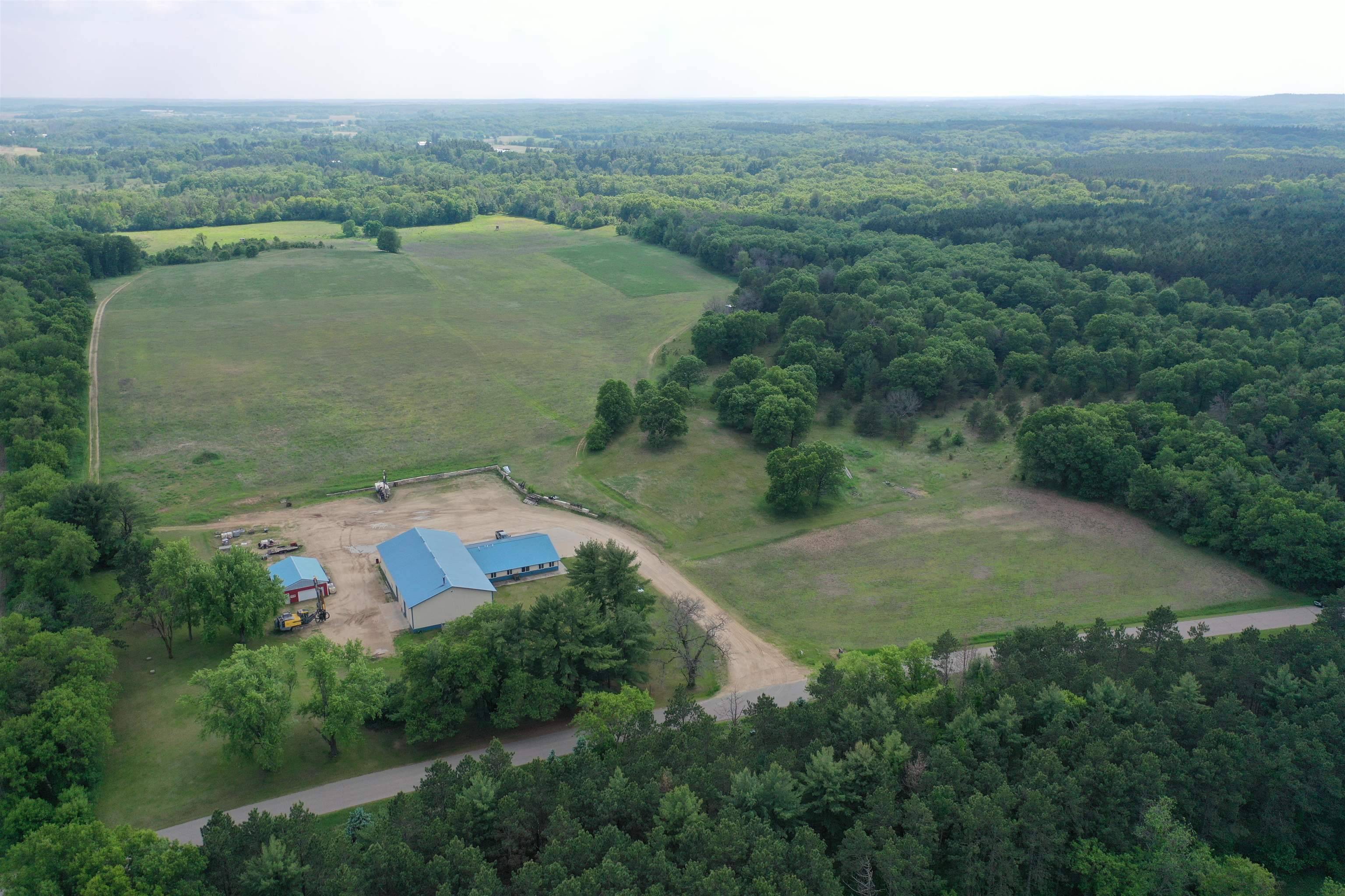 Westfield, WI 53964,N8621 5th Road
