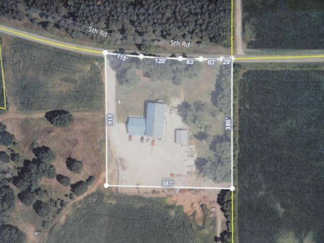 Westfield, WI 53964,N8621 5th Road