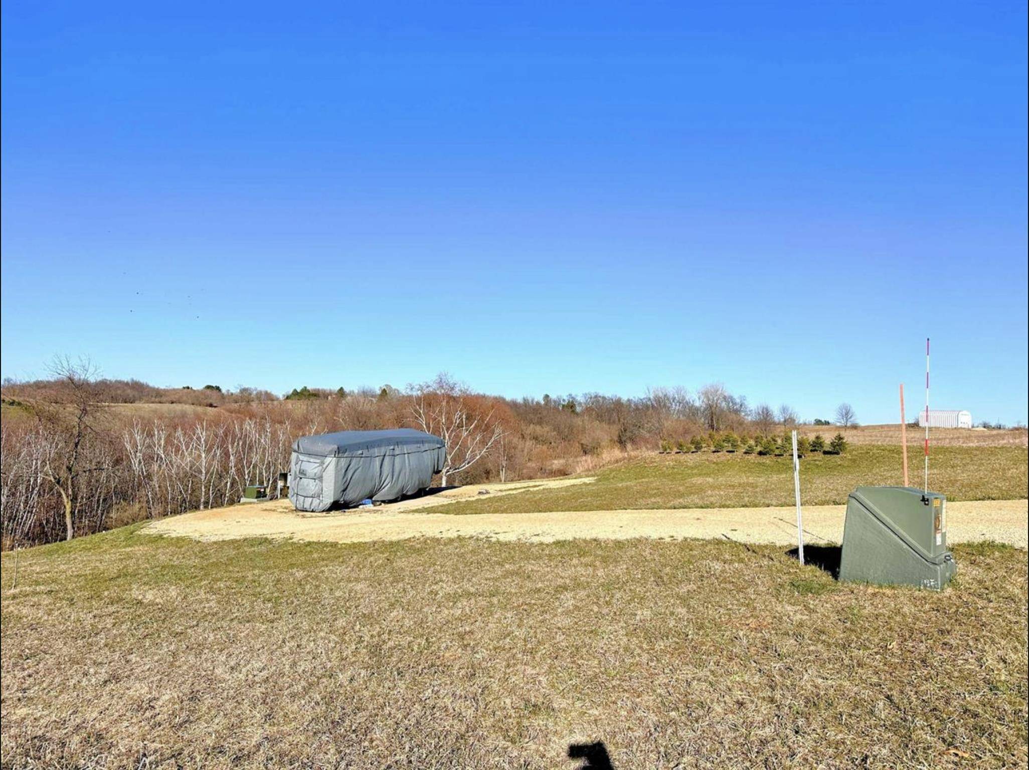 Eastman, WI 54626,58182 Mississippi Ridge Lane