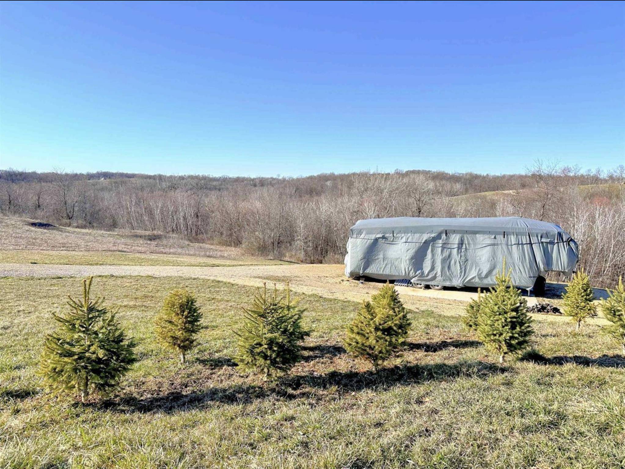 Eastman, WI 54626,58182 Mississippi Ridge Lane