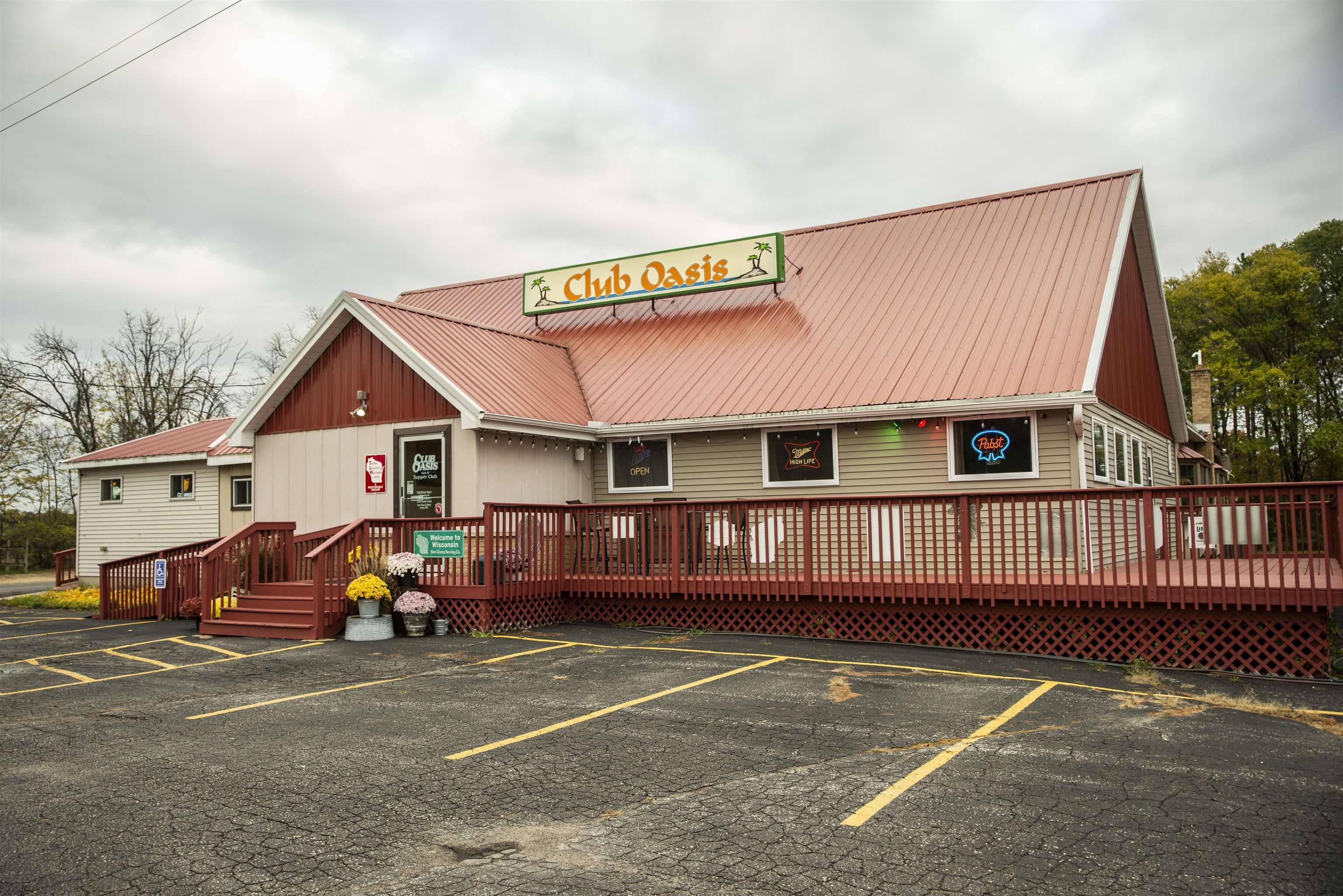 Sparta, WI 54656,11345 Highway 21
