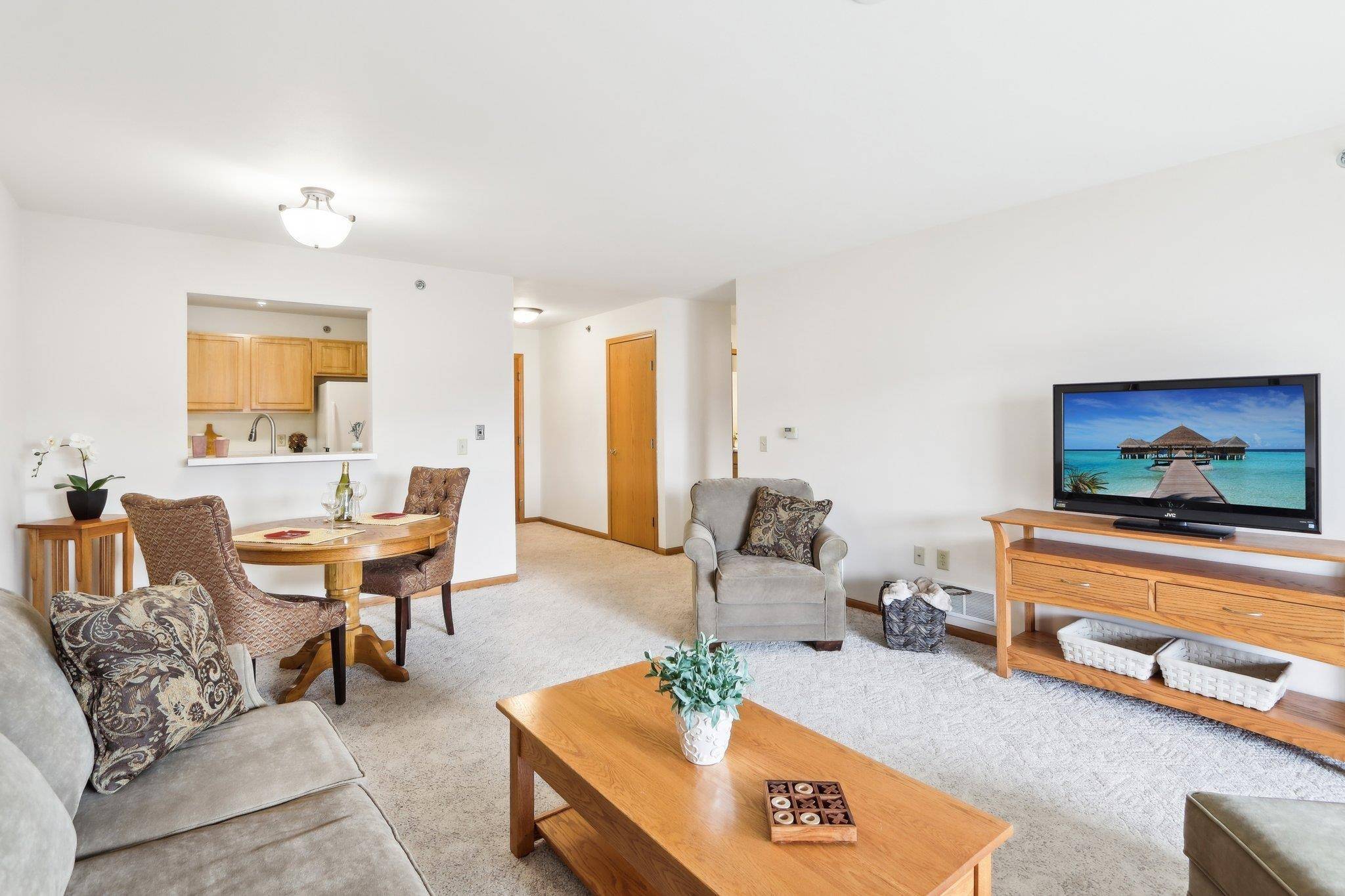 Verona, WI 53593,102 Prairie Heights Drive #401