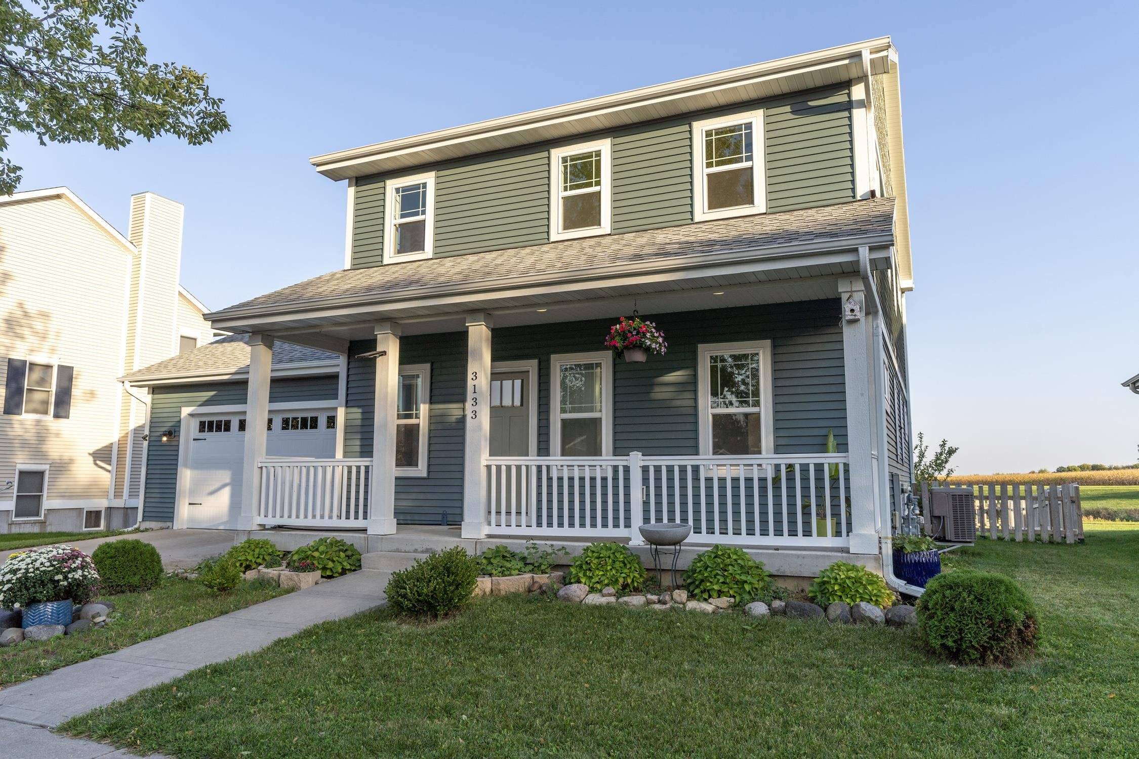 Sun Prairie, WI 53590,3133 Pleasant Street