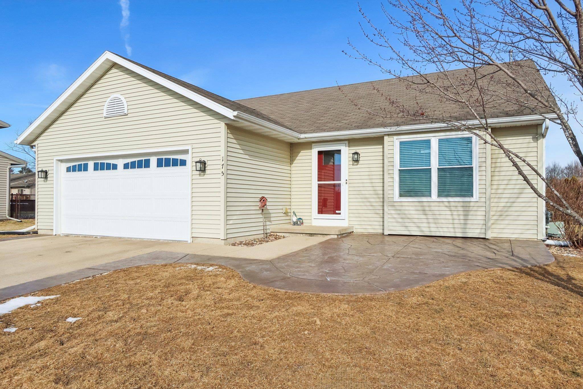 Belleville, WI 53508-0000,175 Green View Drive