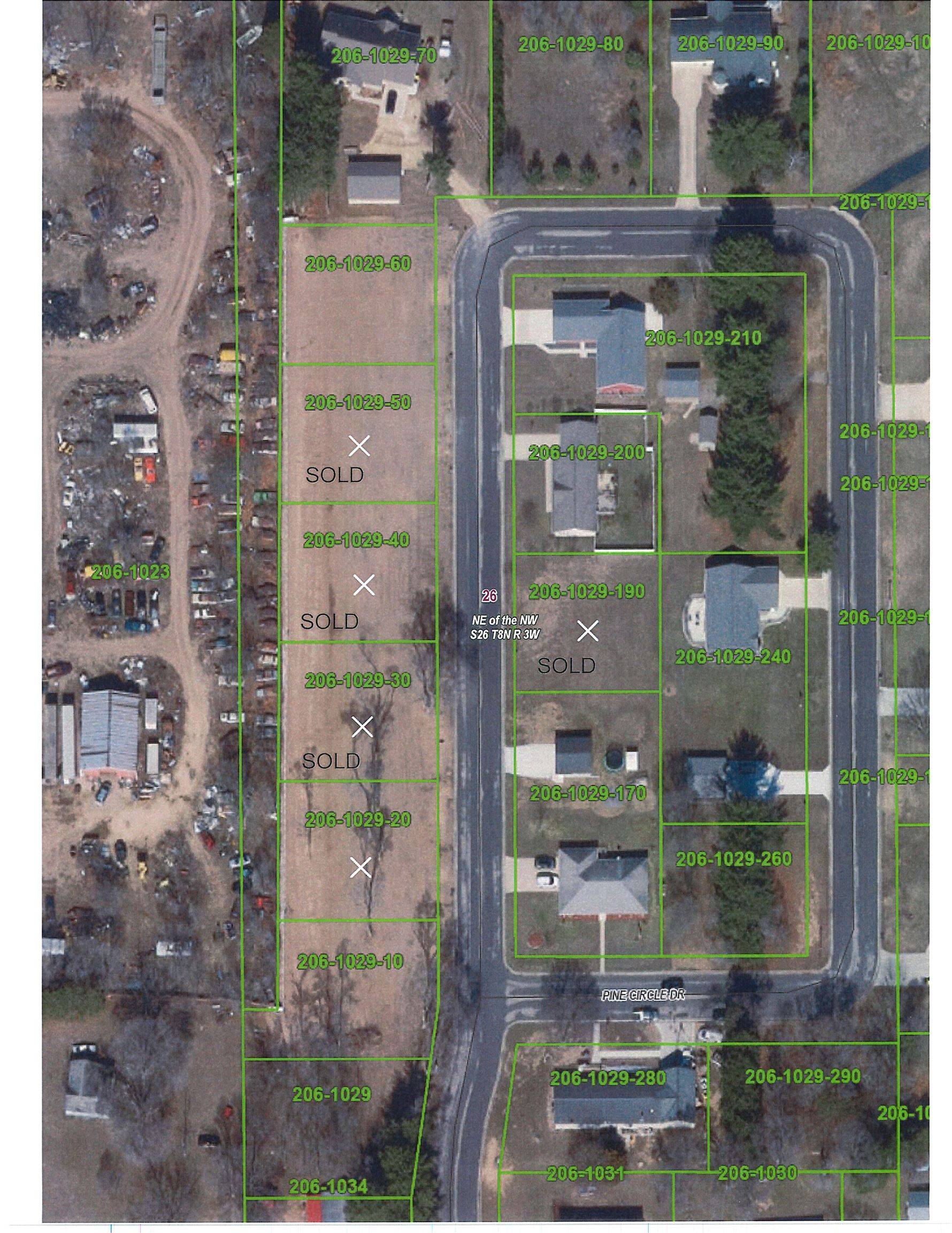 Boscobel, WI 53805,133 Pine Circle Drive