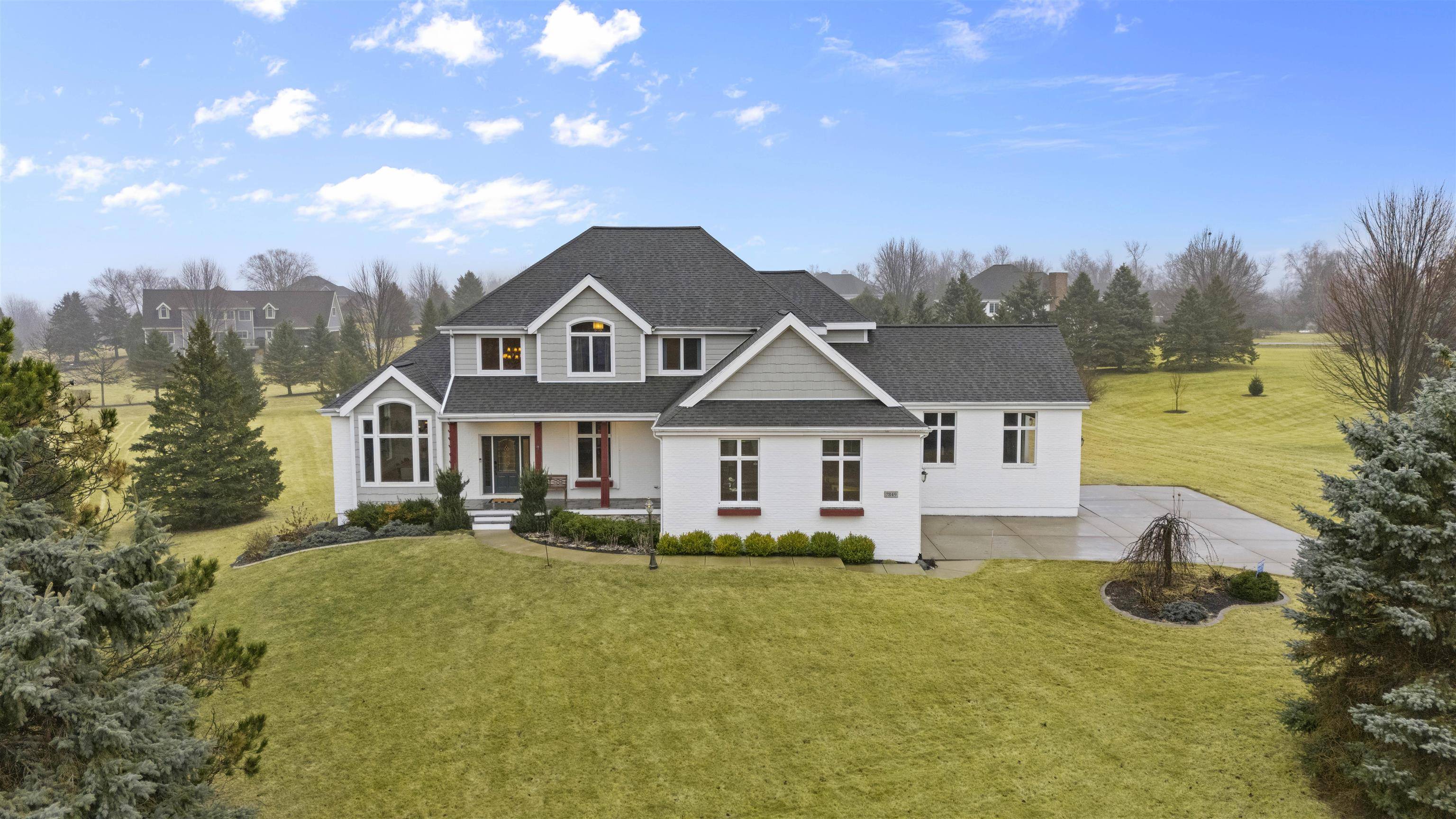 Verona, WI 53593,7849 Summerfield Drive