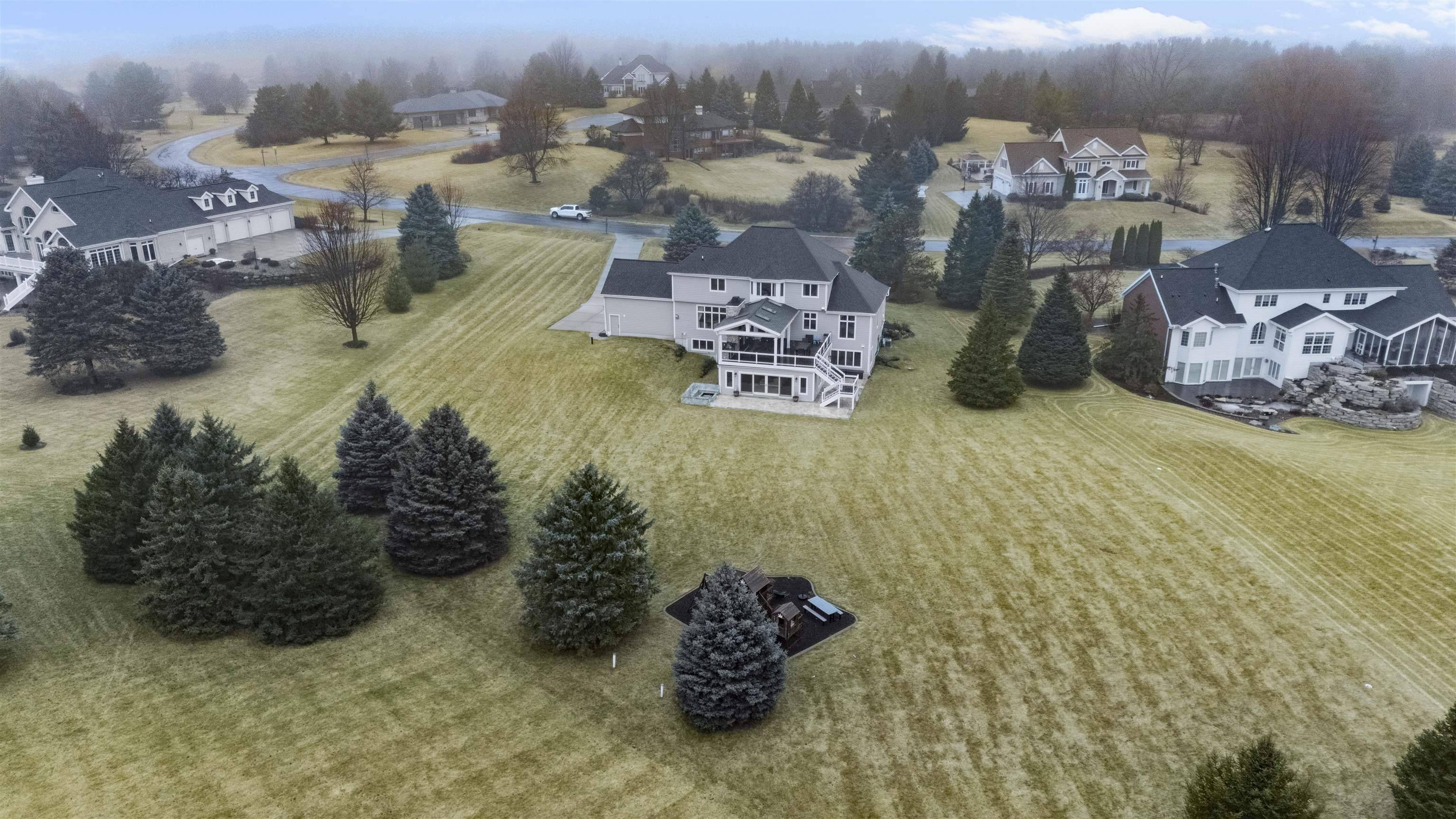 Verona, WI 53593,7849 Summerfield Drive