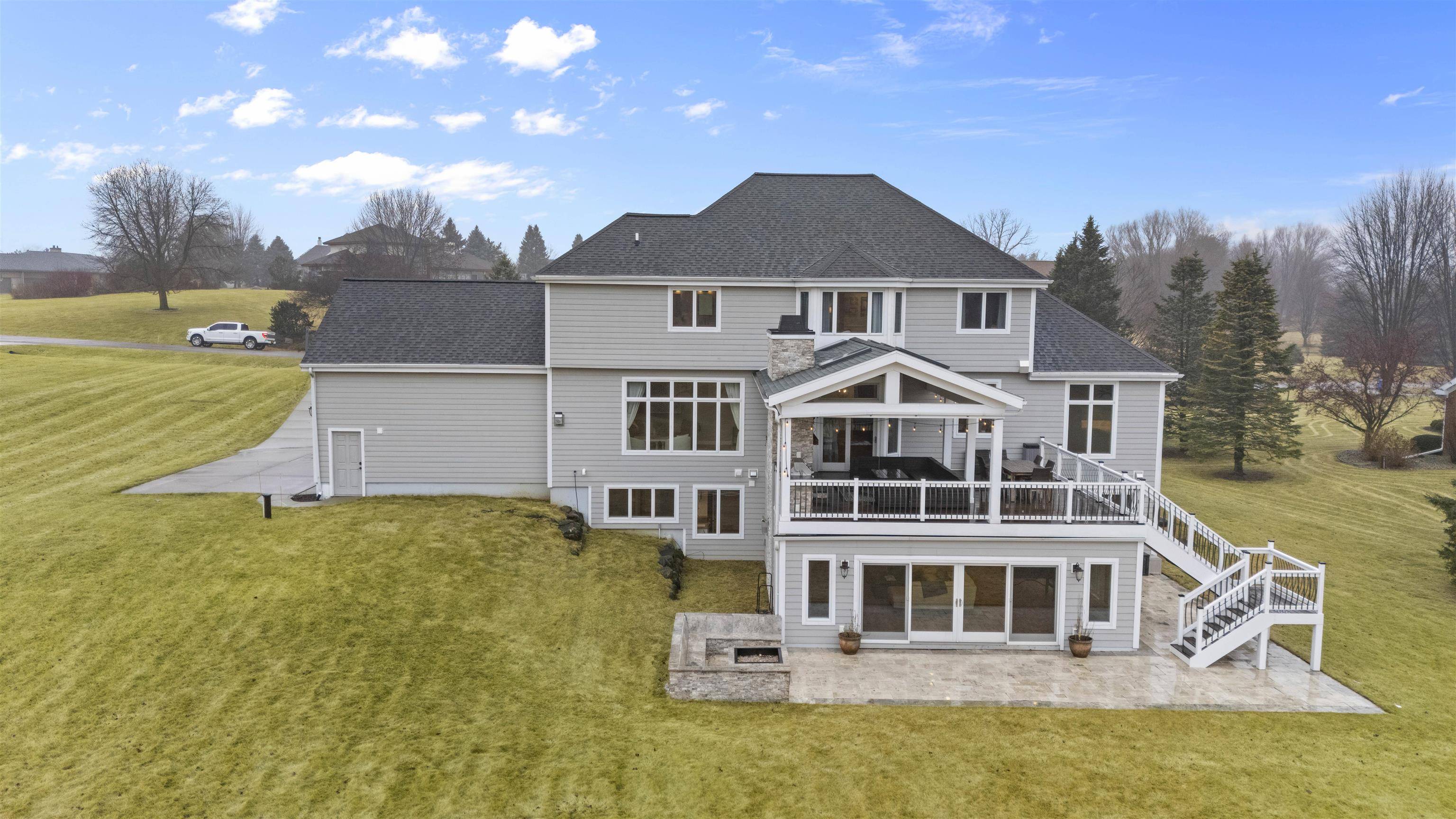 Verona, WI 53593,7849 Summerfield Drive