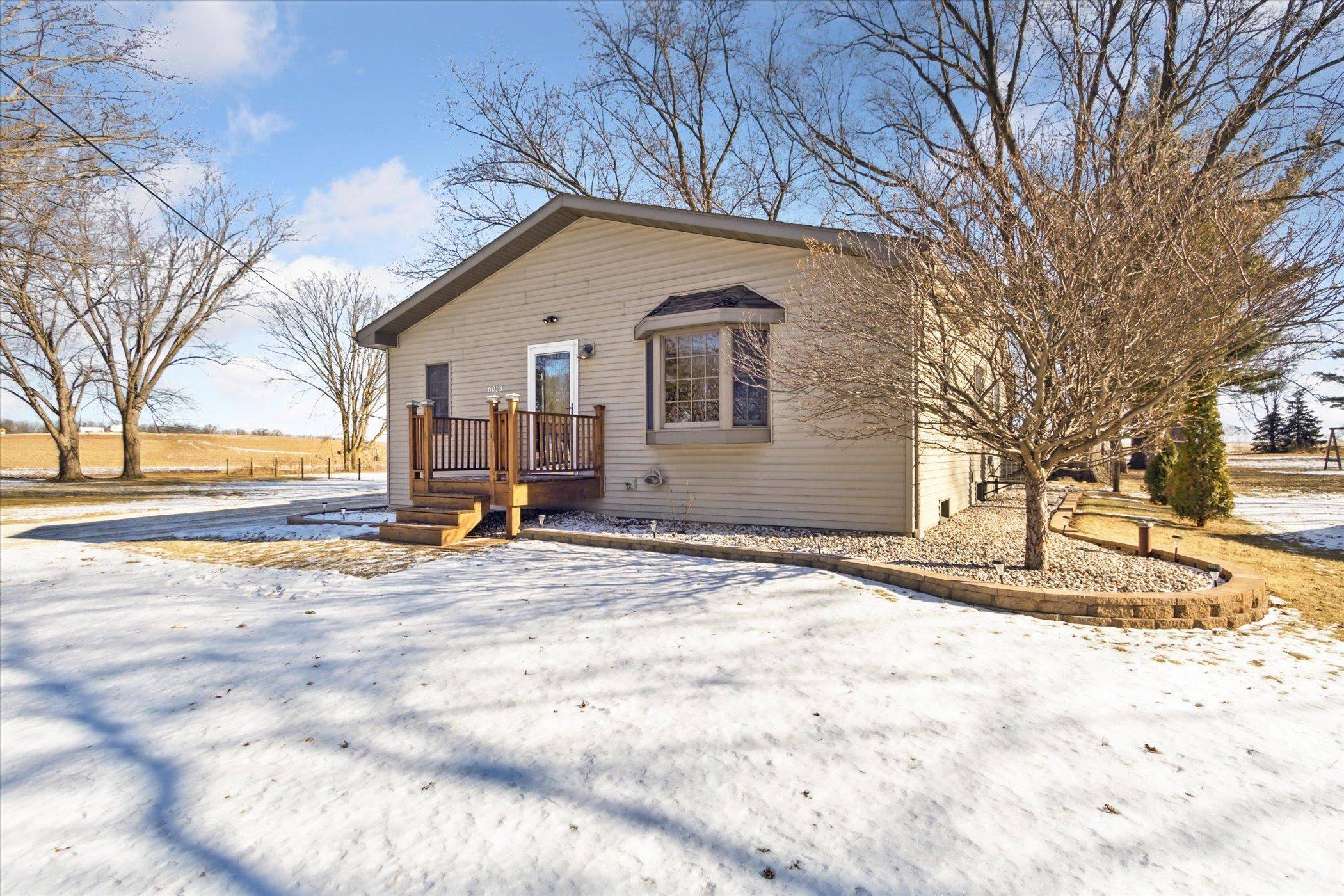 Beloit, WI 53511,6013 S County Road D